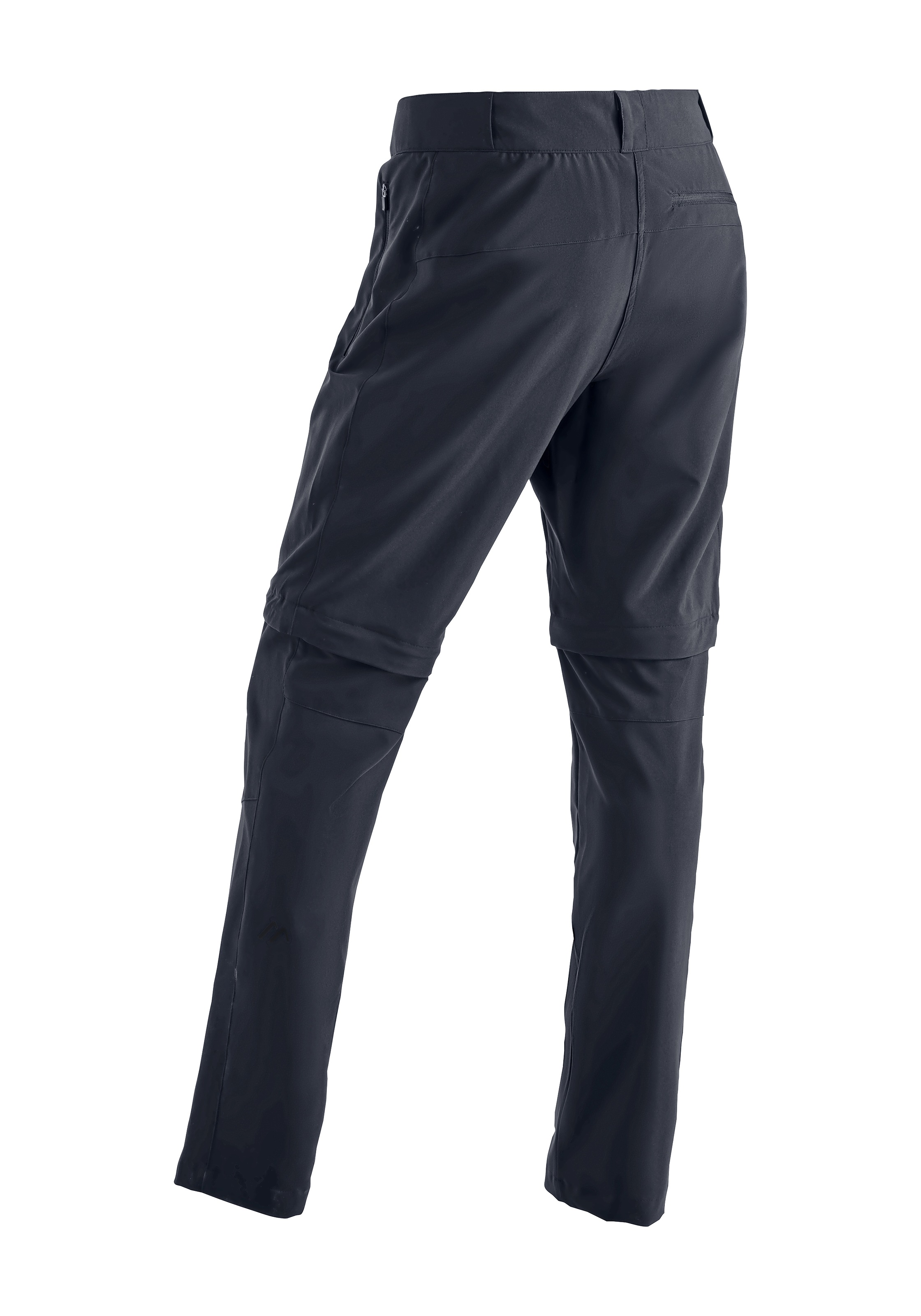 Maier Sports Funktionshose "Latit Zip W", Bequeme Outdoorhose mit bequemem günstig online kaufen