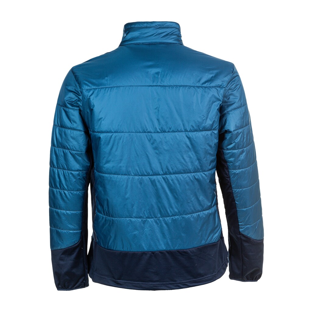 WHISTLER Outdoorjacke »GREGORY M Insulated Hybrid Jacket«