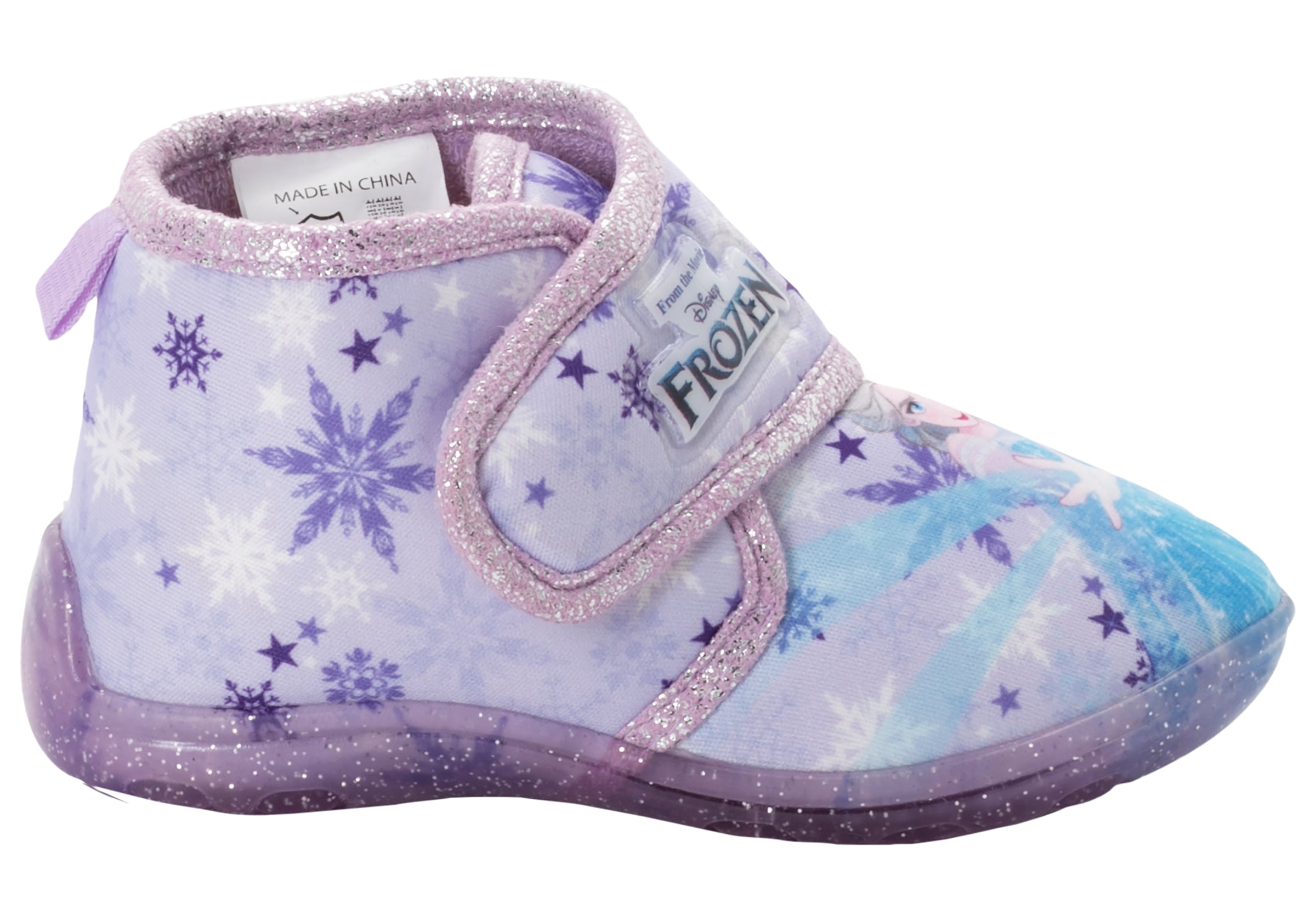 Disney Hausschuh »Frozen«