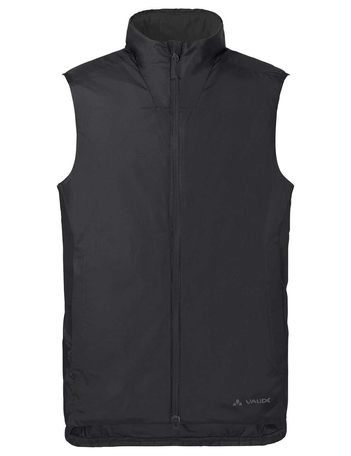 VAUDE Funktionsweste »MEN'S MOAB INSULATION LIGHT VEST« wasserabweisend, windabweisend, mit Reißverschlusstaschen