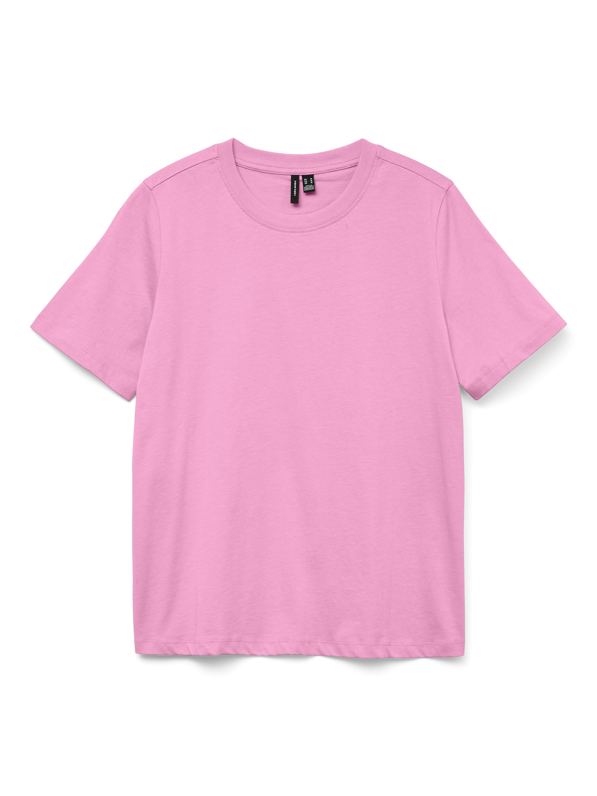 Vero Moda Kurzarmshirt »VMPAULINA SS T-SHIRT GA JRS NOOS«