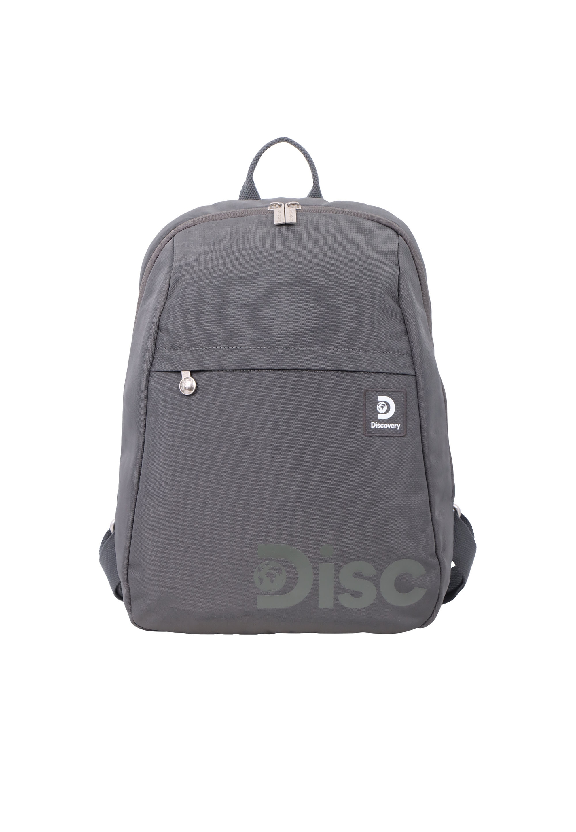 Discovery Sportrucksack "Commuter" mit offener Antikratz-Tasche
