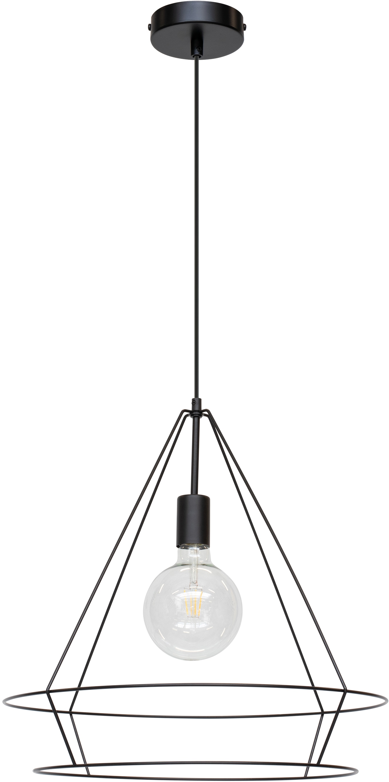 BRITOP LIGHTING šviestuvas »Casa Triango« 1 flammig le...