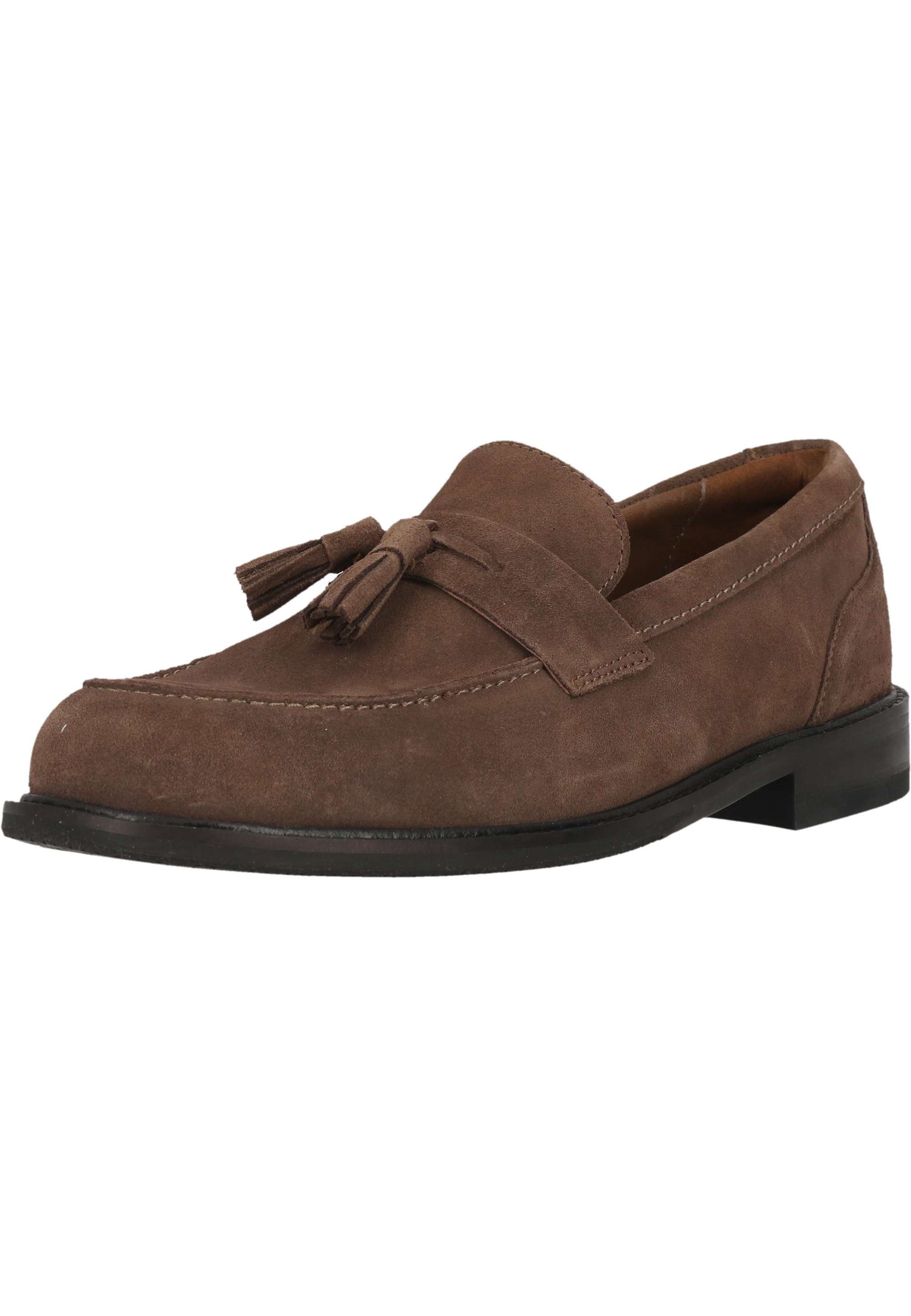 Clarks Mokassin "Craft Arlo", im zeitlosen Look mit angenehmem Gehgefühl günstig online kaufen