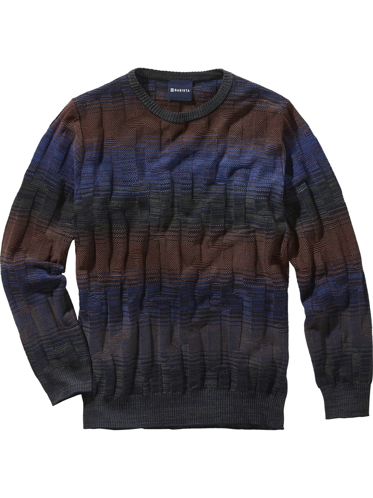 Babista Strickpullover »Pullover BENEDOR«