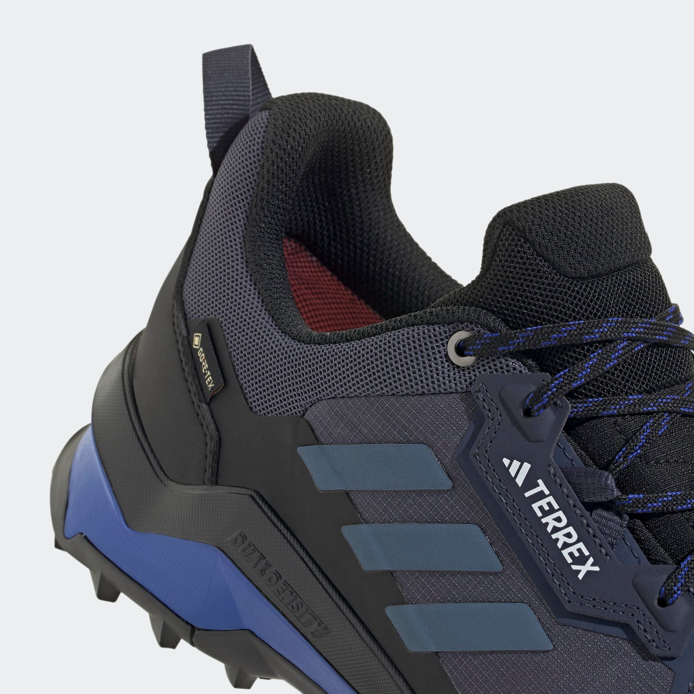 adidas TERREX Wanderschuh »TERREX AX4 GORE-TEX«, wasserdicht
