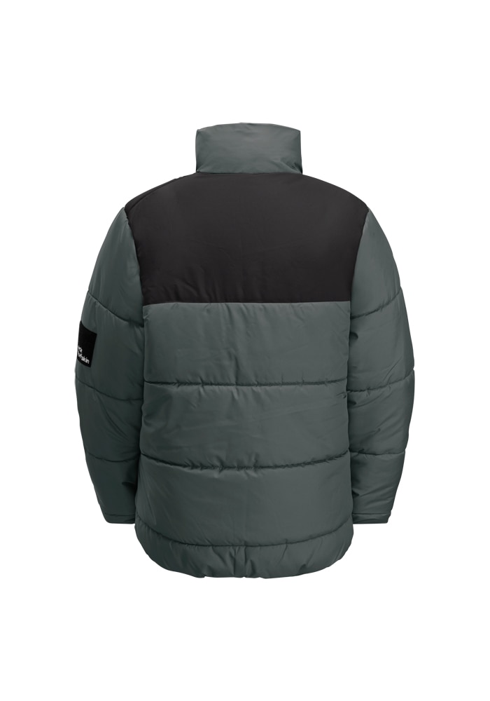 Jack Wolfskin Outdoorjacke »TEEN INS JACKET Y«