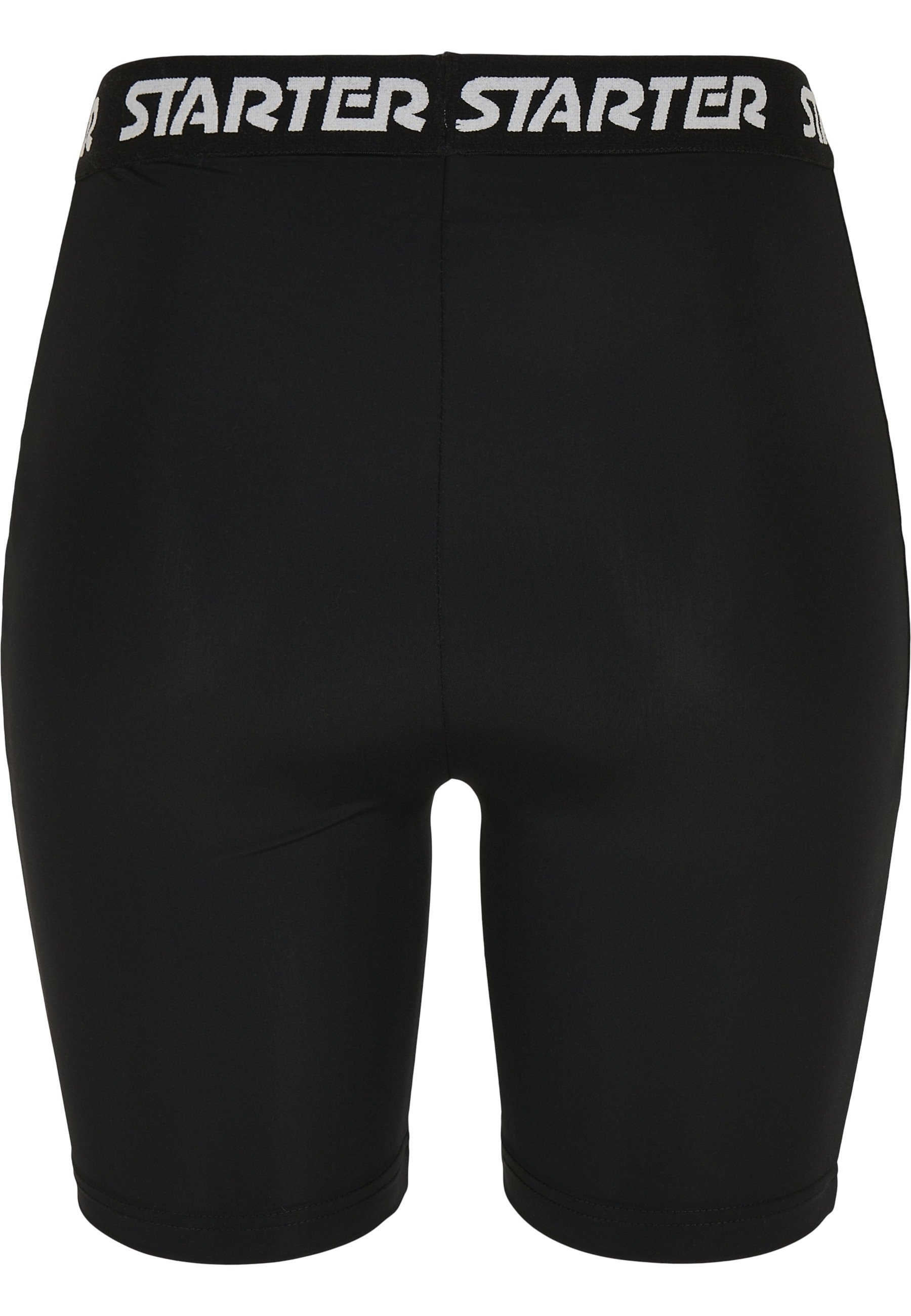 Starter Black Label Shorts "Starter Black Label Damen Ladies Starter Logo T günstig online kaufen