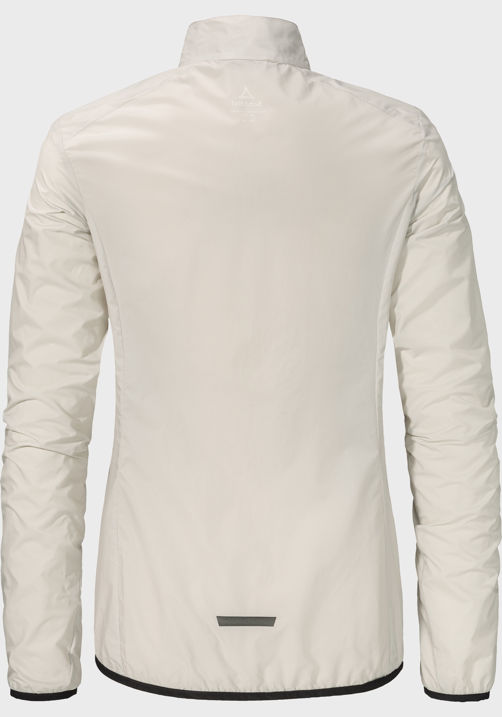 Schöffel Outdoorjacke »Bike Jacket Style Cannobio WMS«, ohne Kapuze