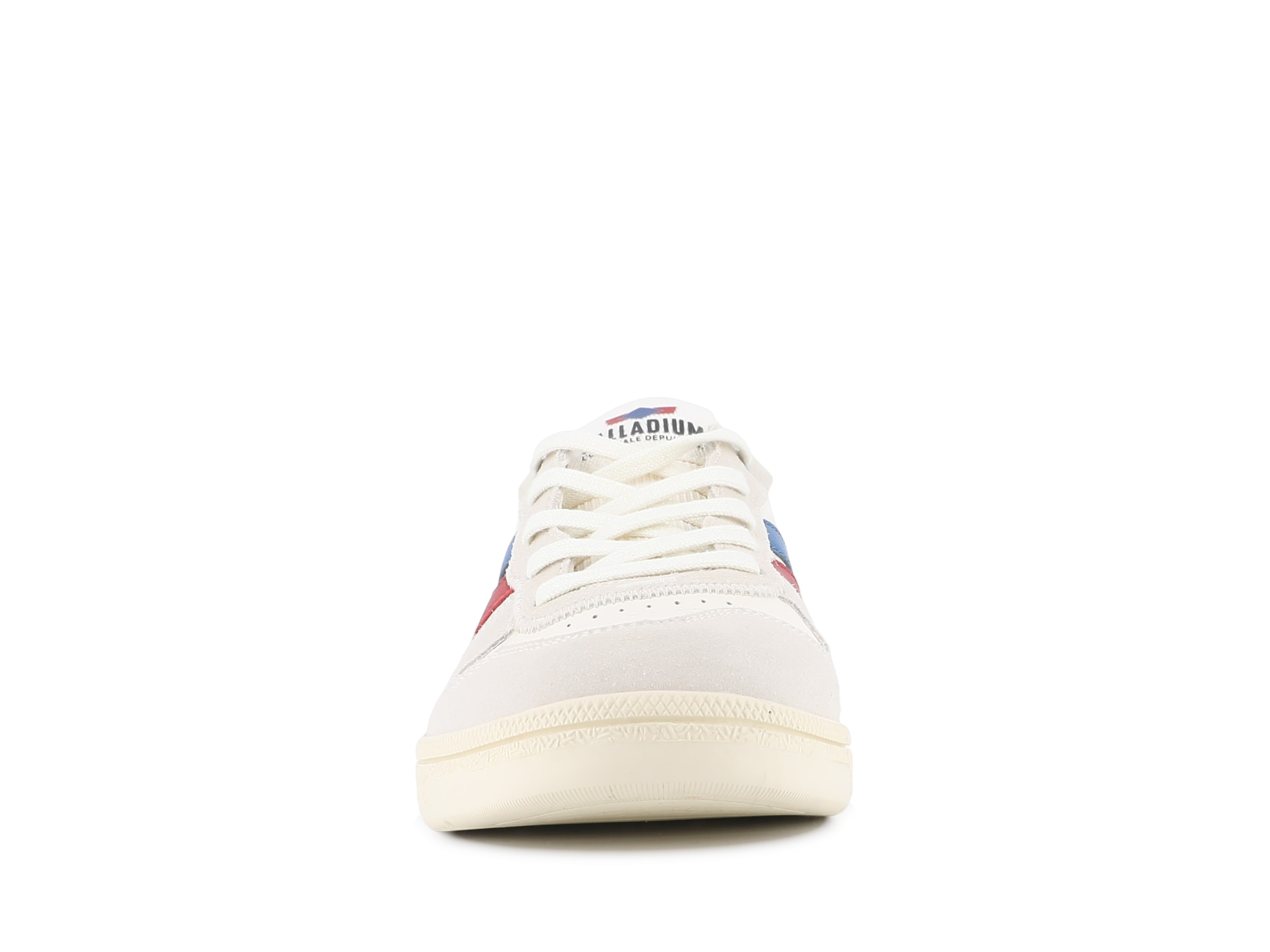 Palladium Sneaker »PALLACUP FLAME LTH«