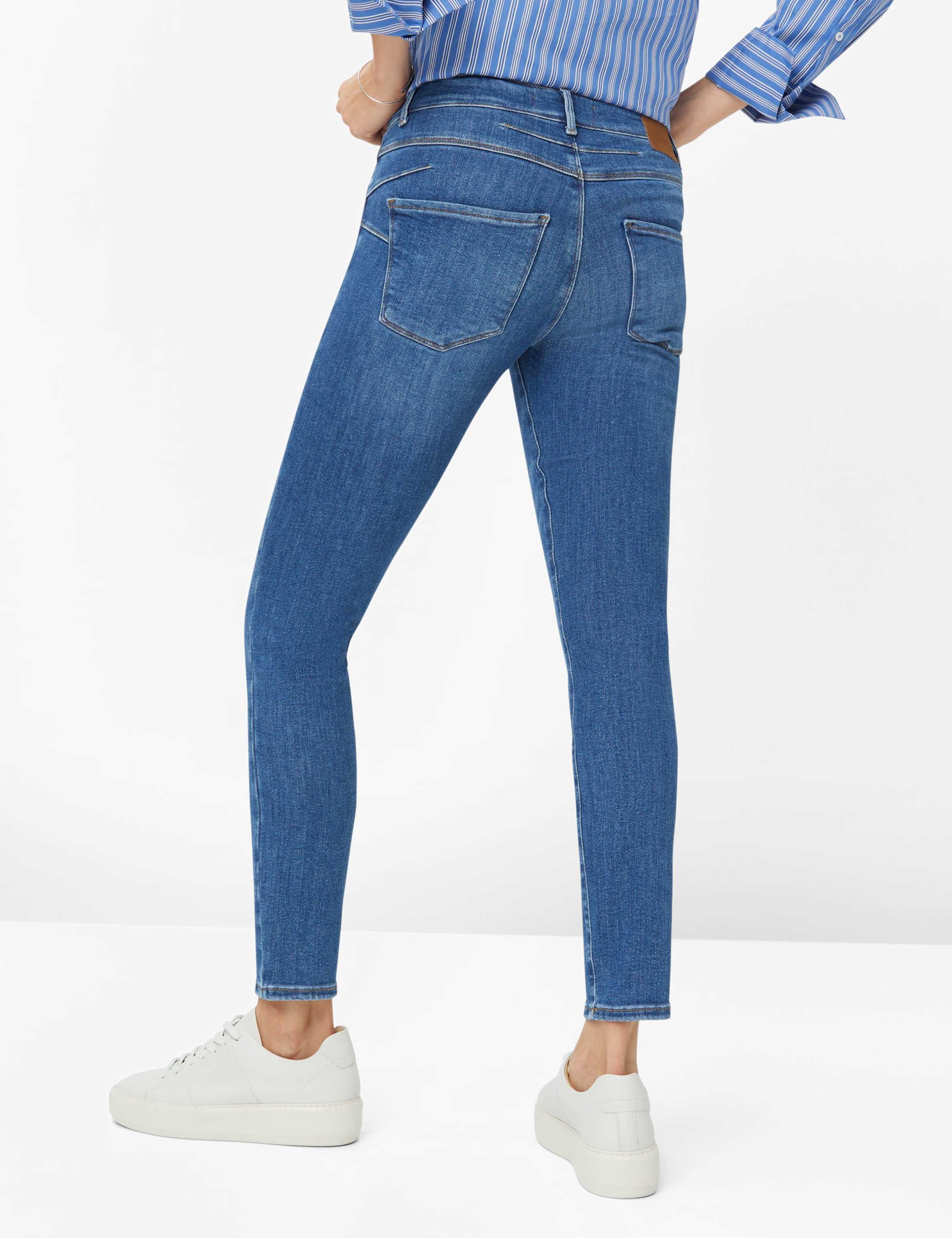 Brax 5-Pocket-Jeans »Style ANA«
