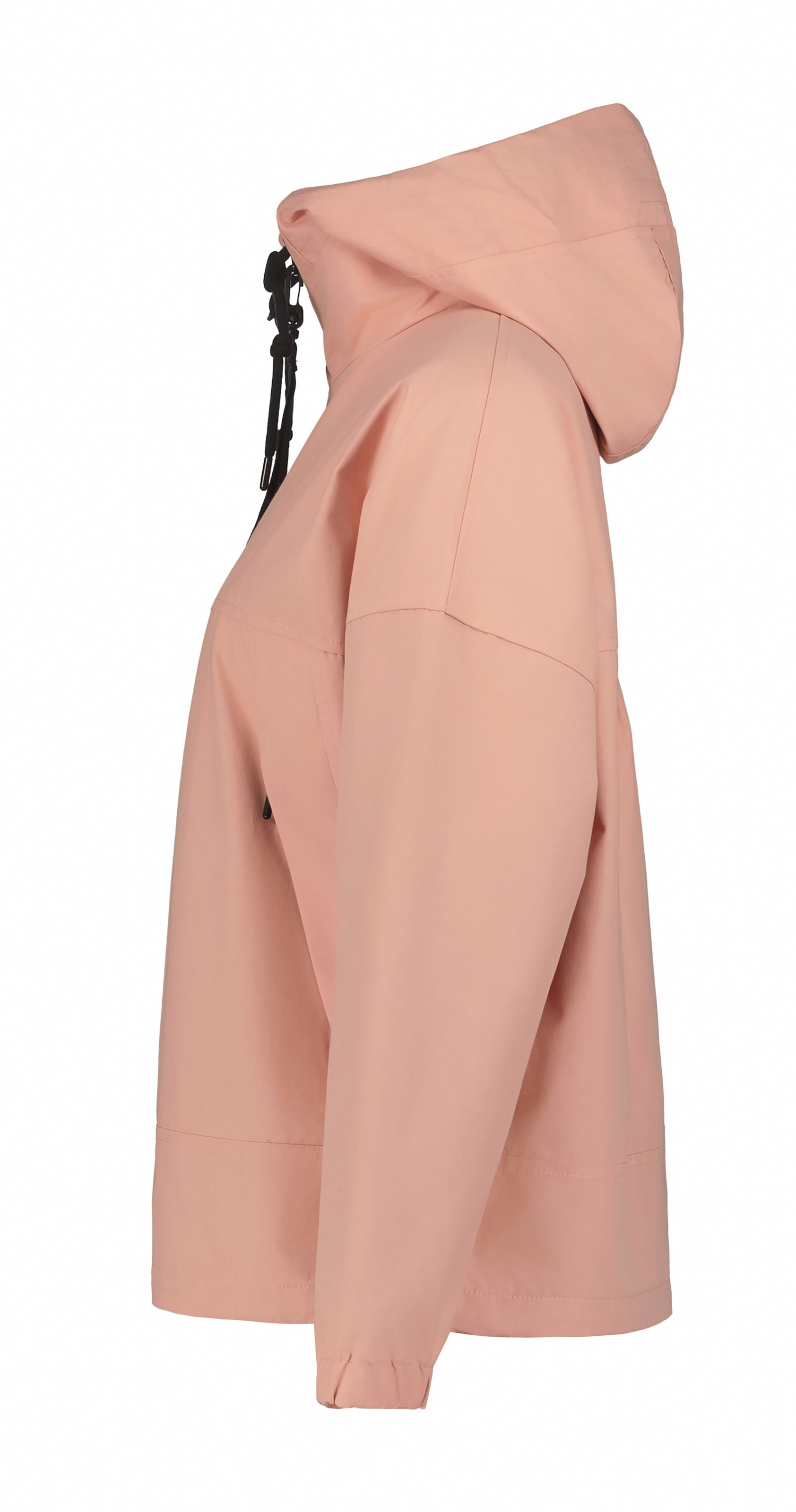 Thumbnail - Icepeak Funktionsjacke "D FUNKTIONSJACKE AALEK" mit Kapuze für vielseitige Outdoor-Aktivitäten, atmungsaktiv, winddicht