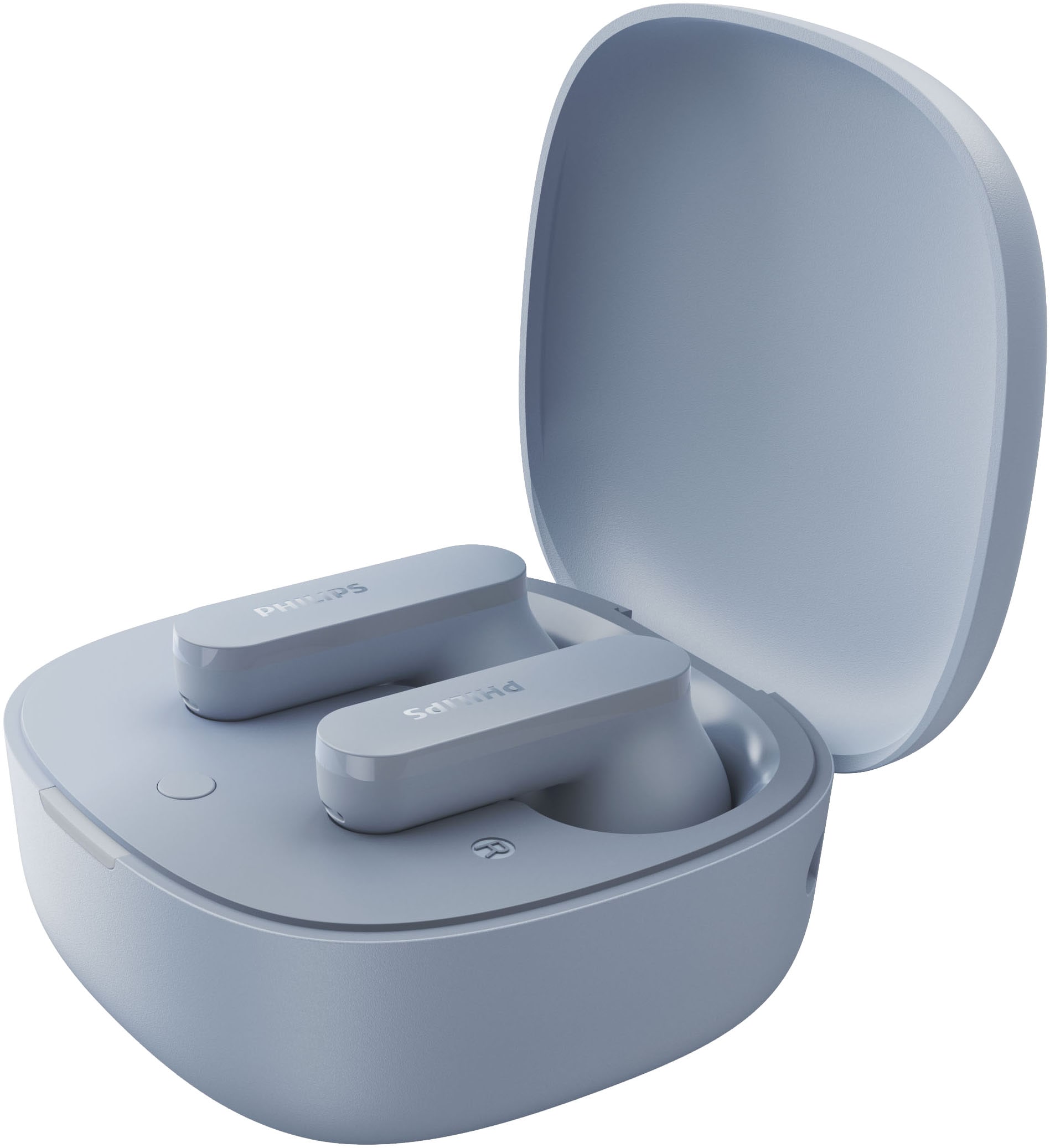 Philips wireless In-Ear-Kopfhörer »TAT2100LB/00« Bluetooth Geräuschisolierung