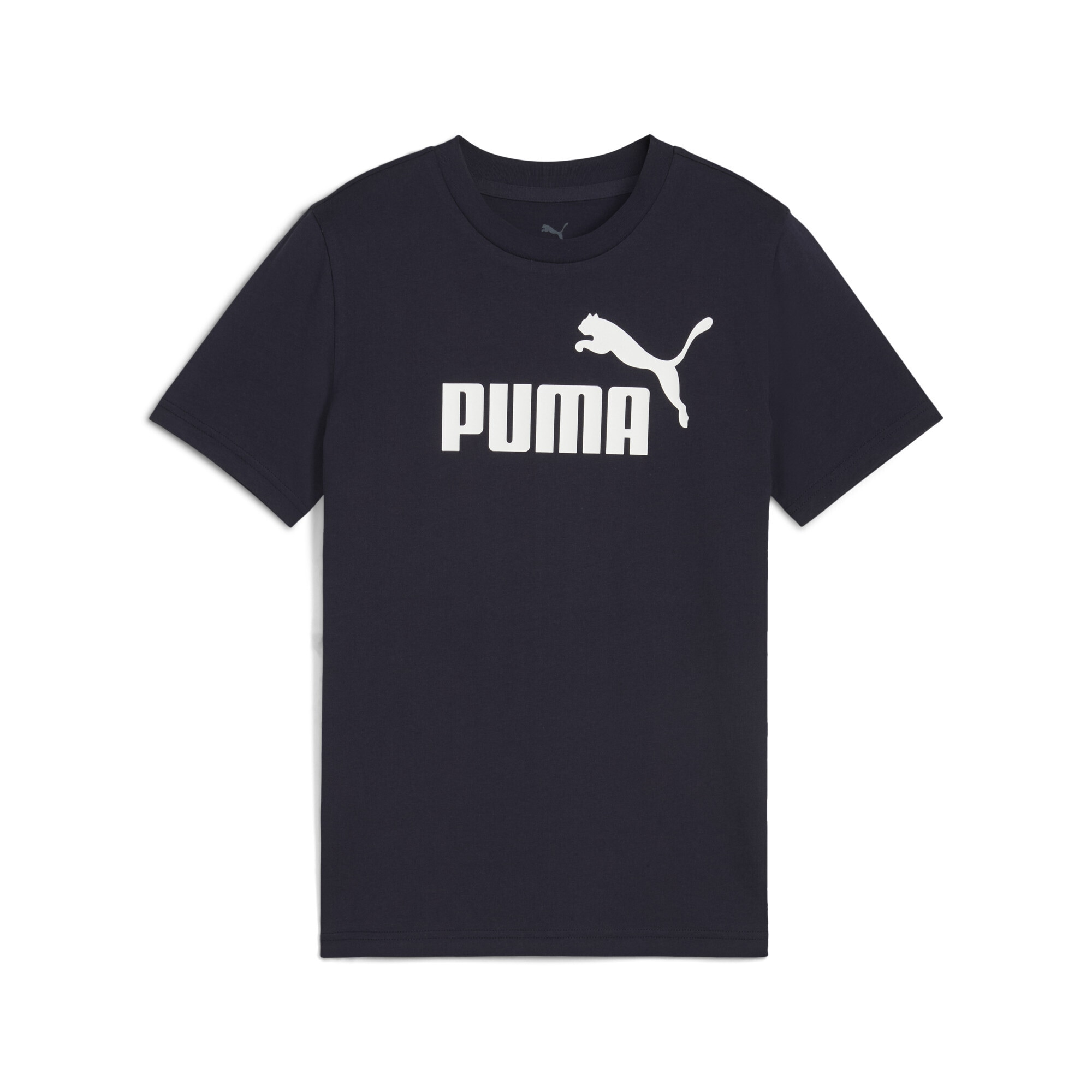 PUMA "ESS No. 1 Logo T-Shirt Jungen"