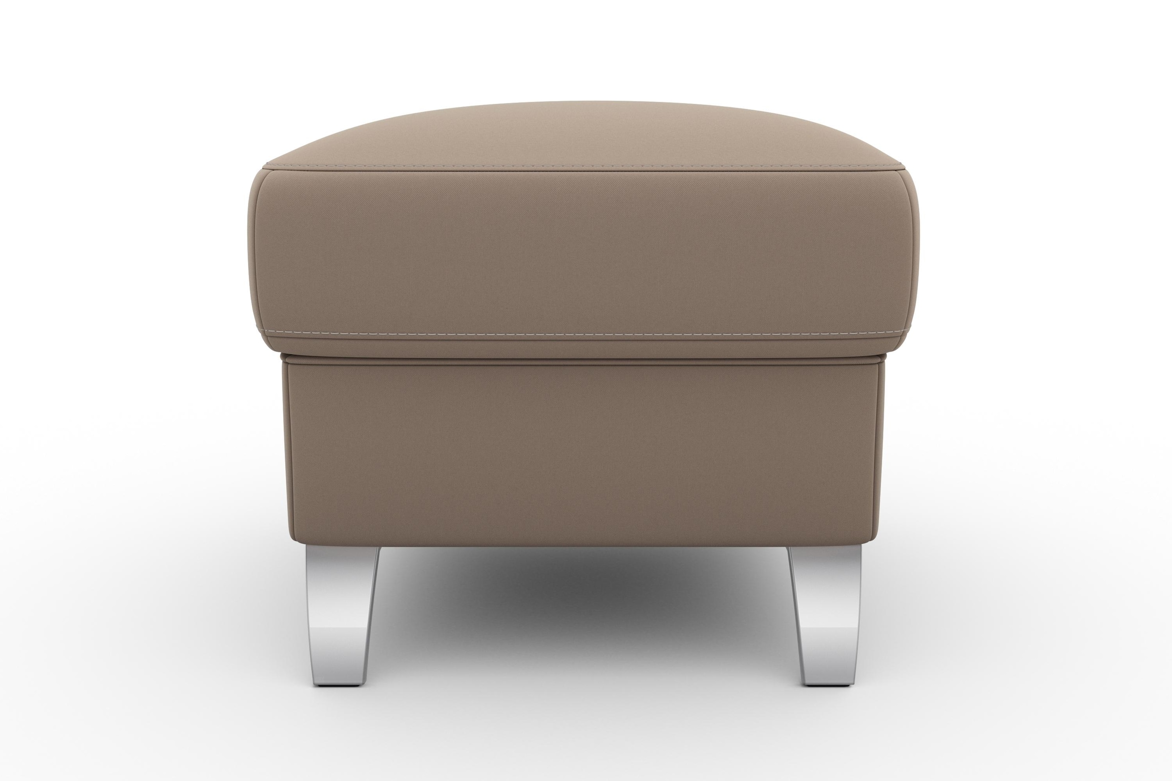 sit&more Hocker »Vincenzo«