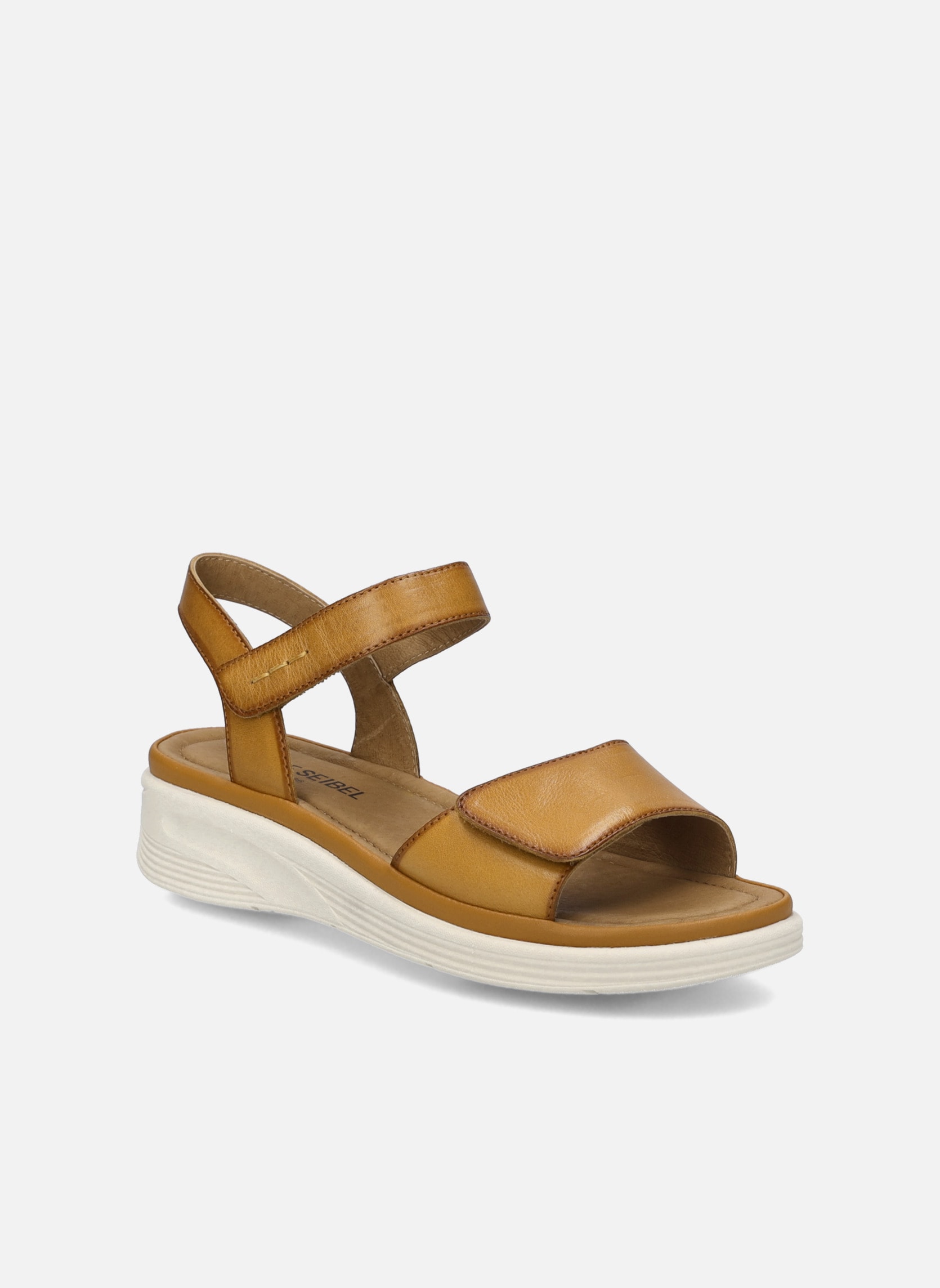 Josef Seibel Sandale »Sevran 01, amber«