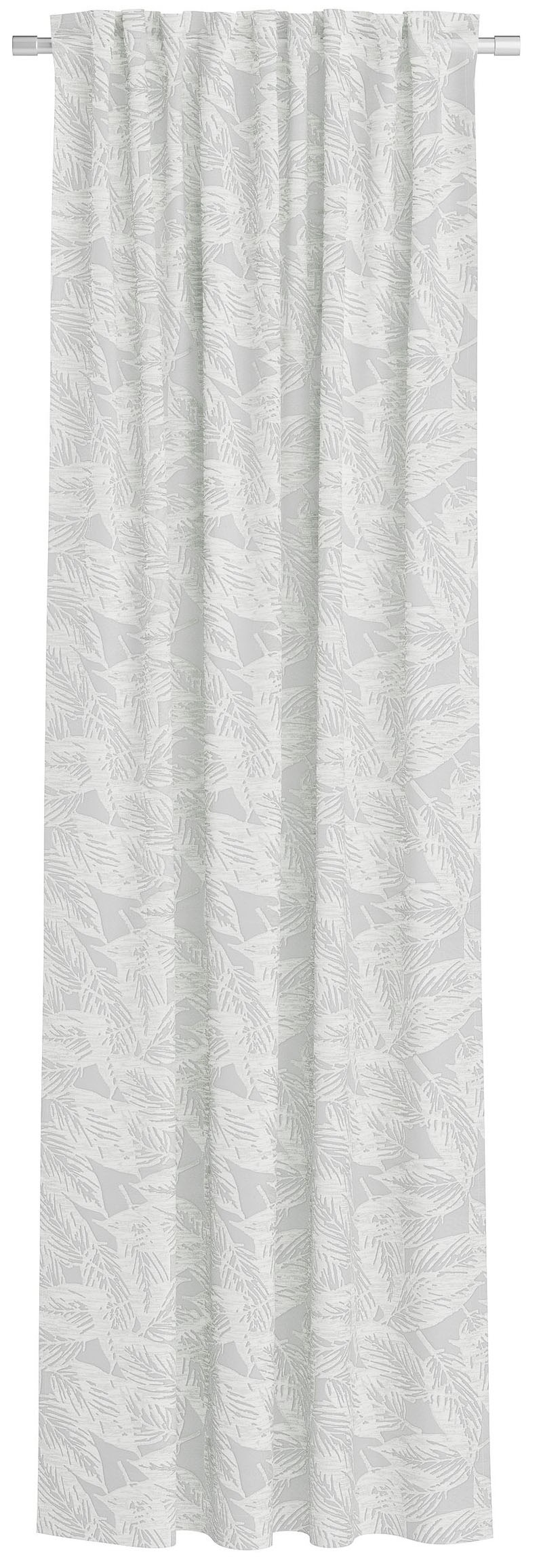 Neutex for you Vorhang "HANNA" Multifunktionsband 1 Stk. tlg. Ausbrenner mi günstig online kaufen