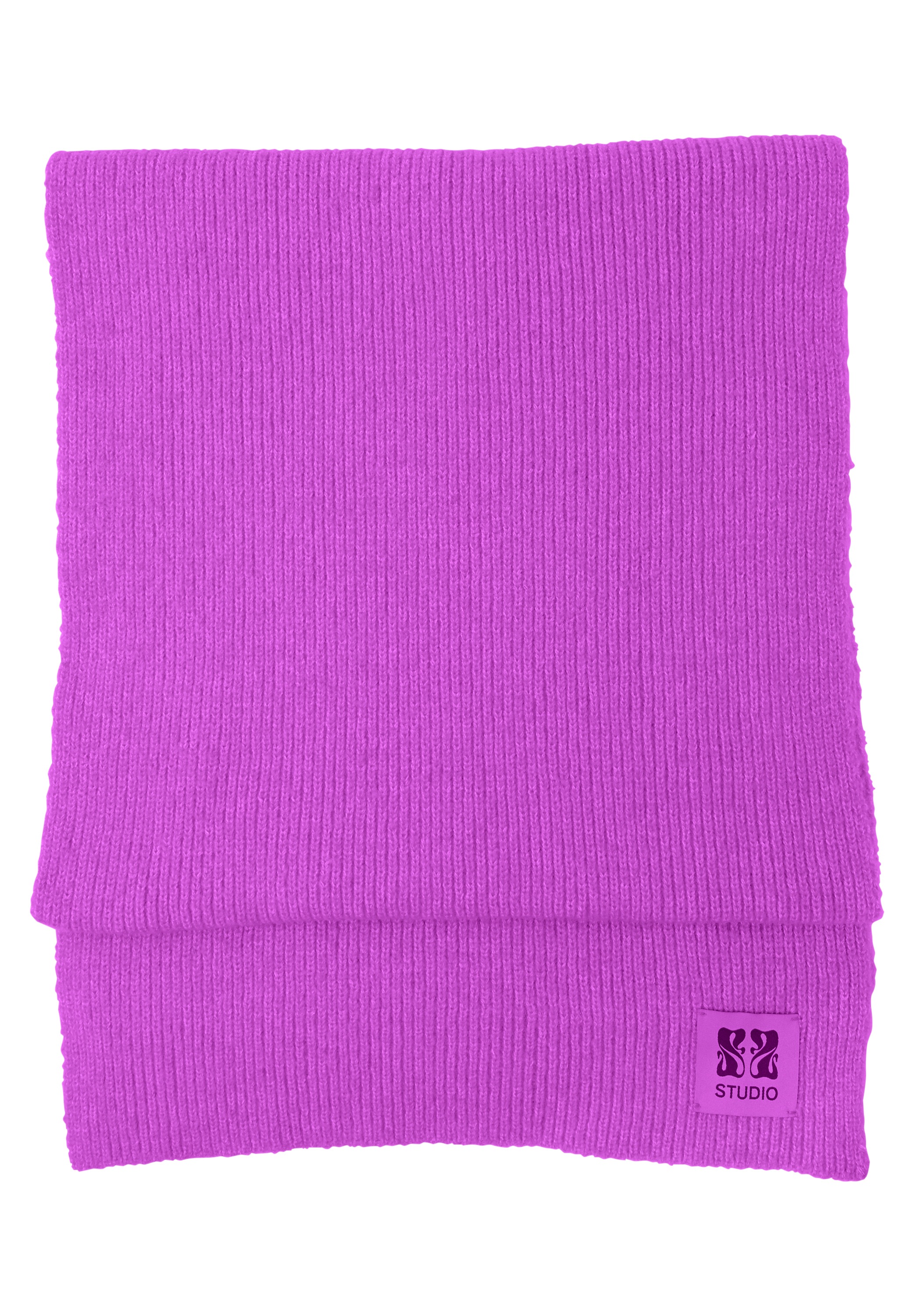 STREET ONE STUDIO Schal Grobstrick günstig online kaufen