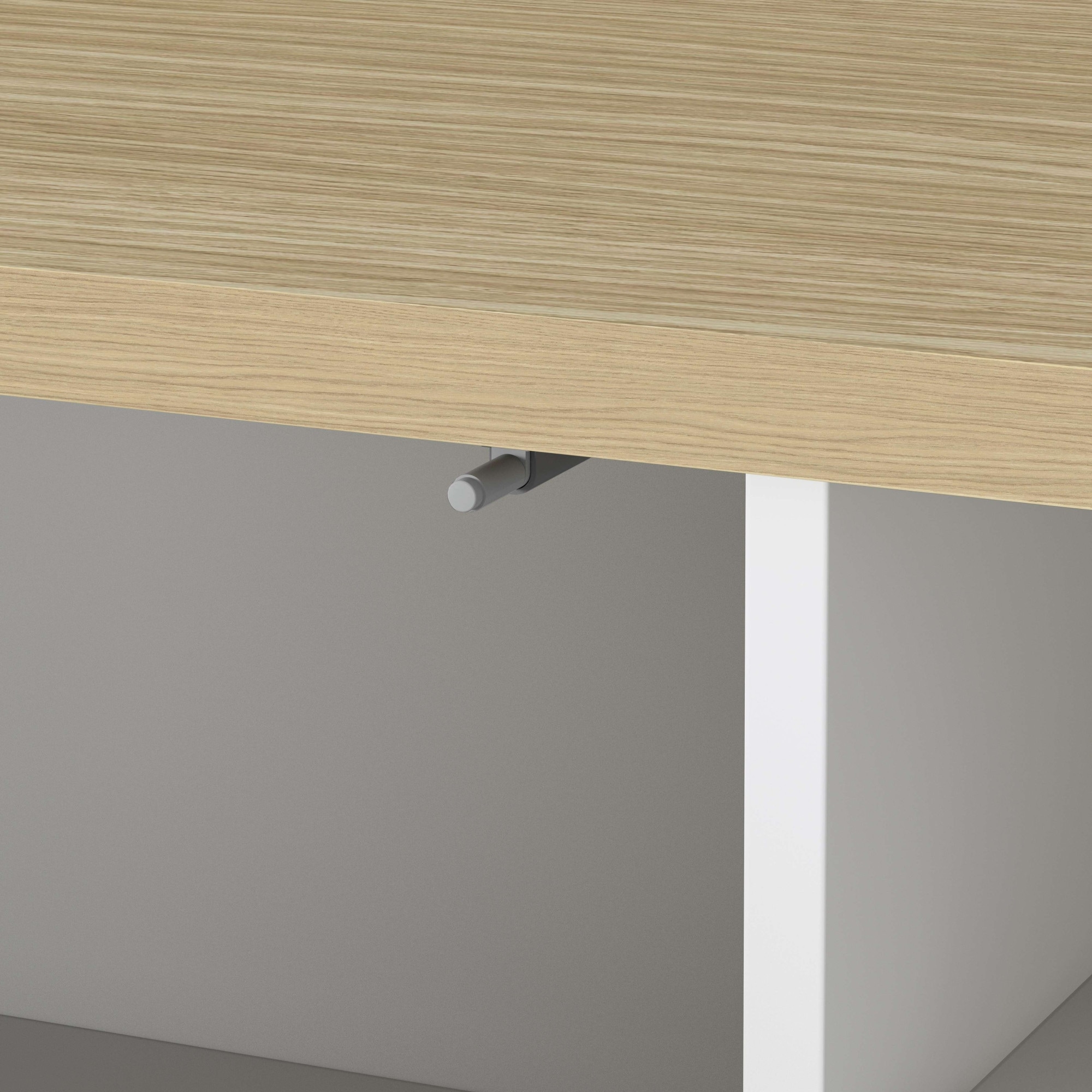 OTTO home Lowboard »Lowboard ETHOS,Lowboard,TV-Kommode,TV-Möbel,TV-Bank« 1 Stk. tlg. Mit zwei Drehtüren, einer Klapptür und zwei offenen Fächern,B.210 cm