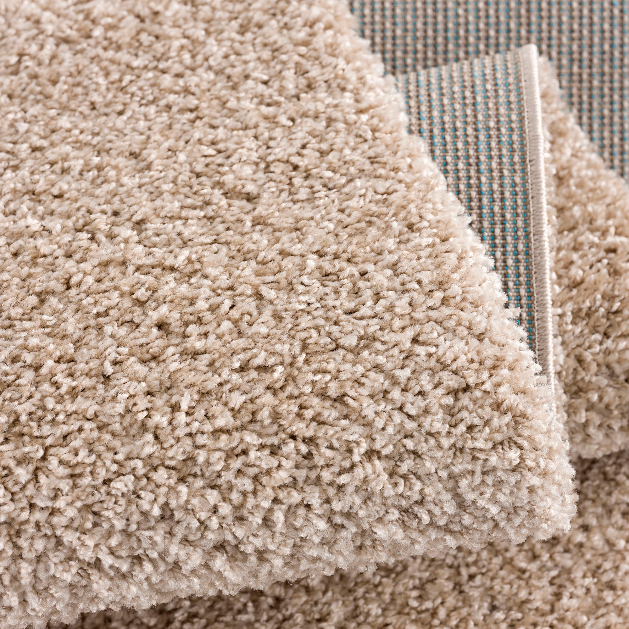 Sanat Loca Teppich Beige 200x290cm 3