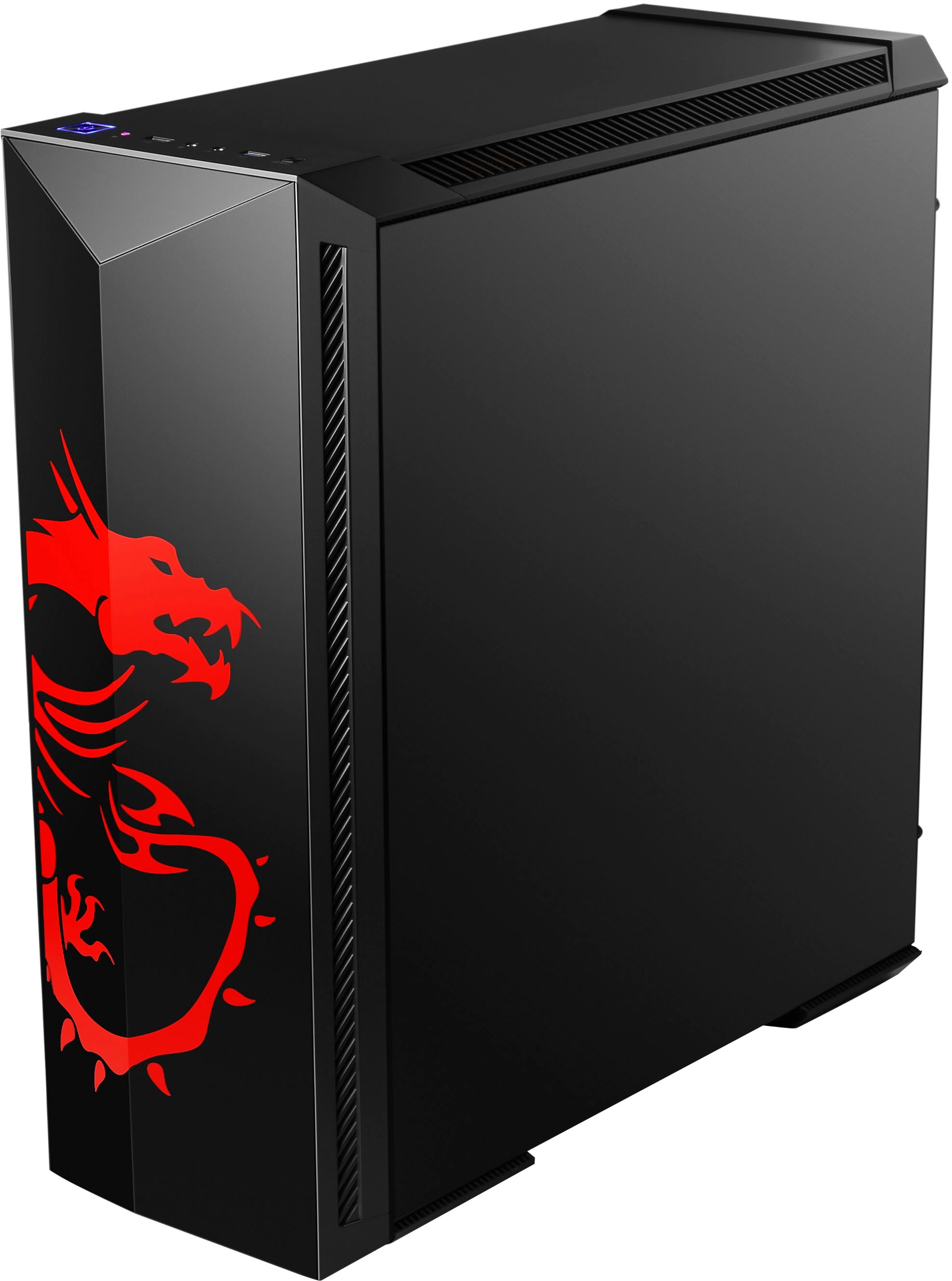 CSL Gaming-PC »Hydrox V27526 MSI Dragon Advanced Edition«