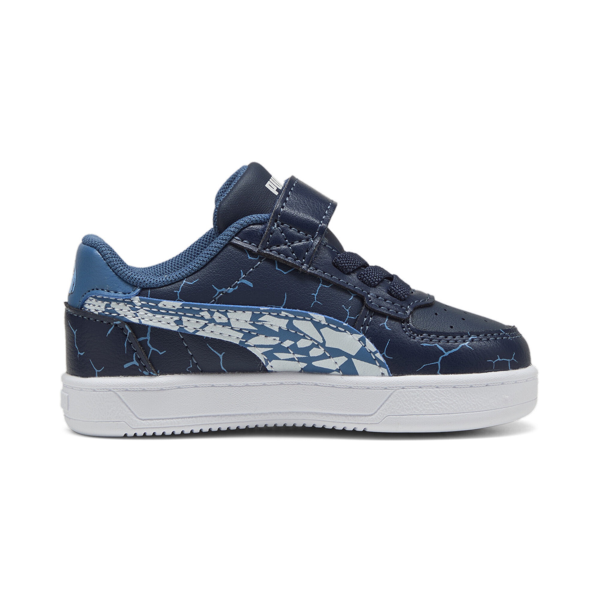 PUMA Sneaker »Caven 2.0 Icy Monster Sneakers Klein Kinder«