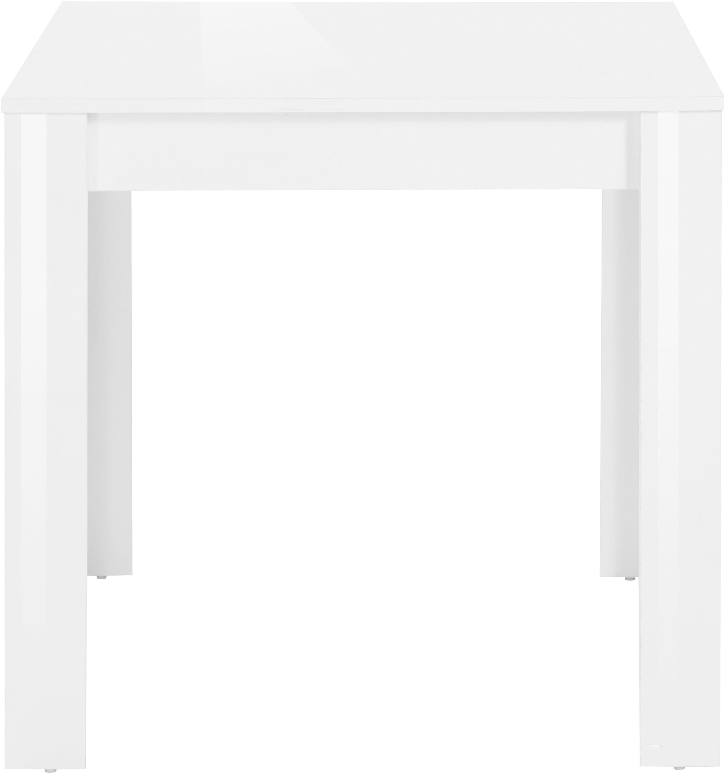 INOSIGN Esstisch "Meigh, TOPSELLER" OTTO-Choices, aus Holzwerkstoff in Hoch günstig online kaufen