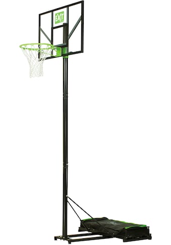 Basketballständer »GALAXY Comet Portable«