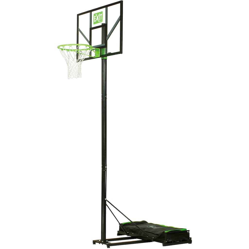 EXIT Basketballständer »GALAXY Comet Portable«