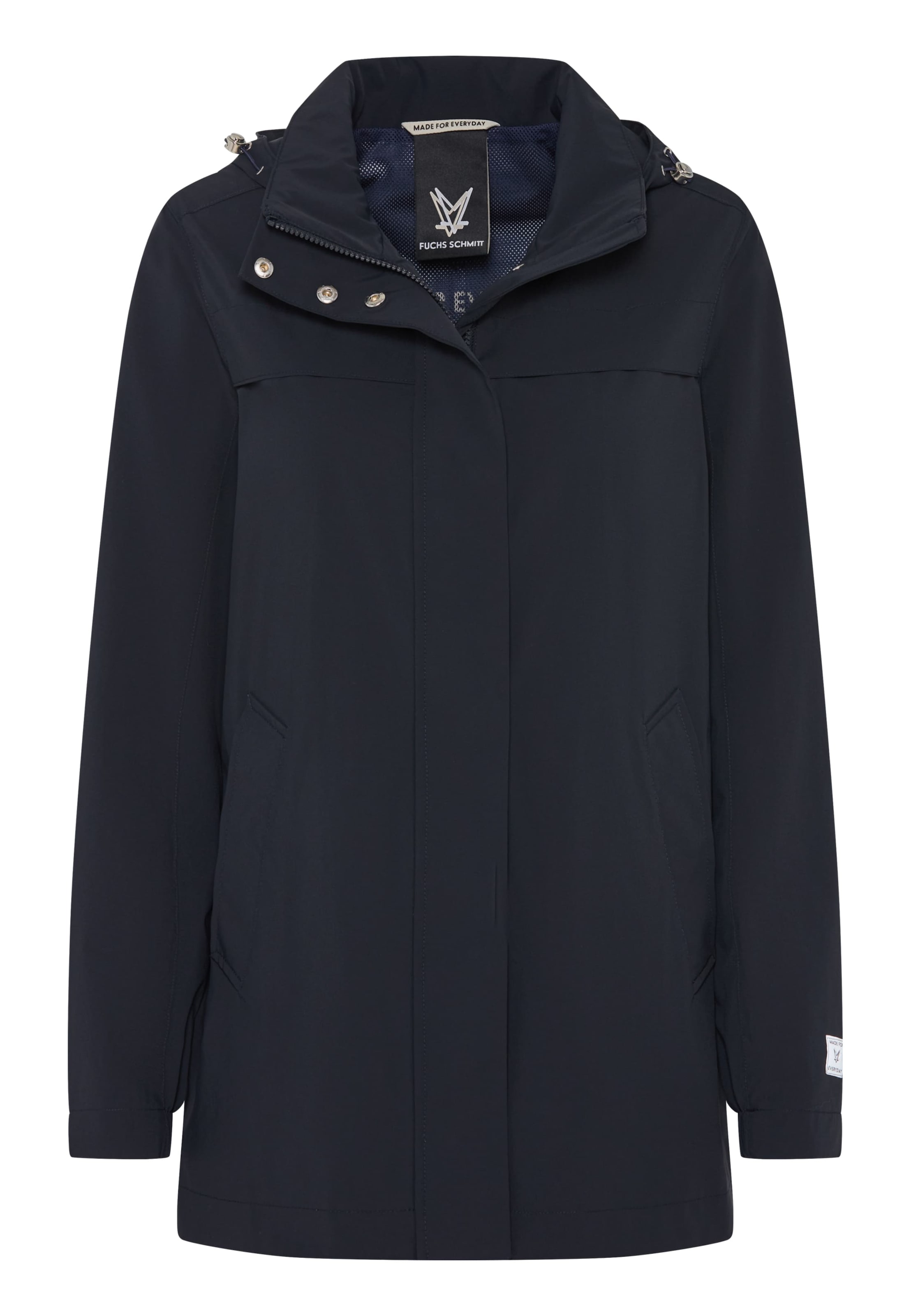 Fuchs Schmitt Outdoorjacke »Style Regenjacke Delft«