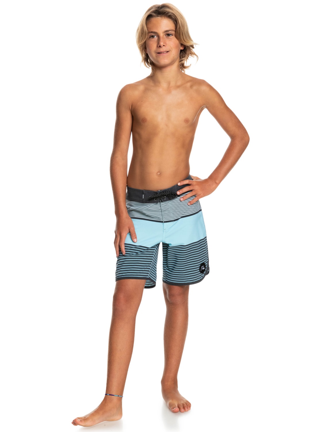 Quiksilver Boardshorts »Surfsilk Tijuana 16