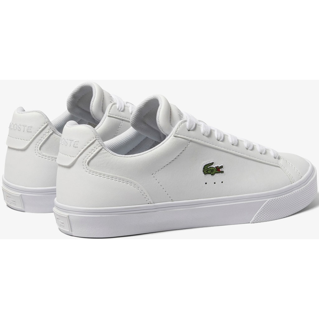 Lacoste Sneaker »LEROND PRO BL 23 1 CFA«