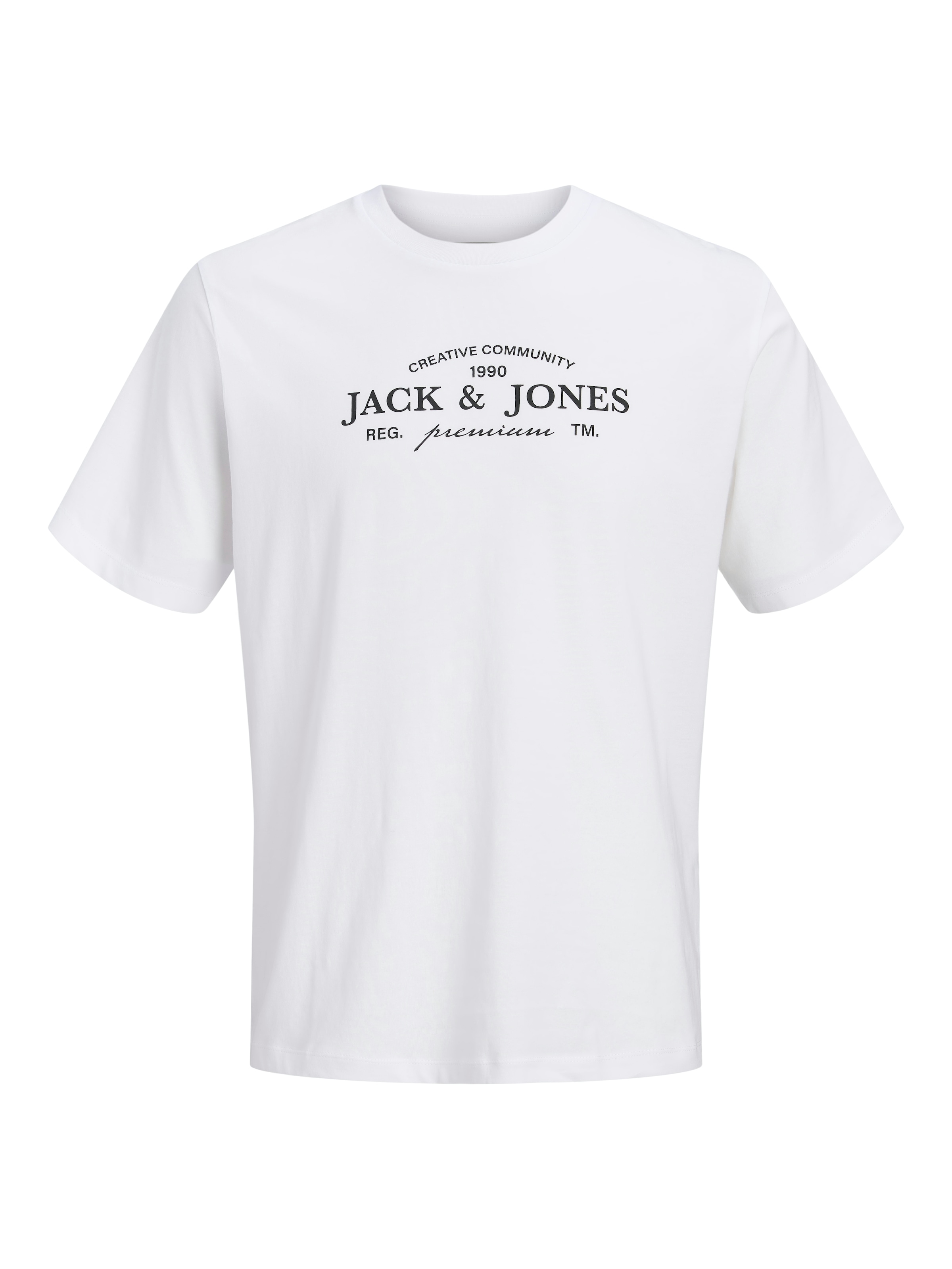 Jack & Jones Junior T-Shirt »JPRBLAKEVIN SS TEE FST JNR«
