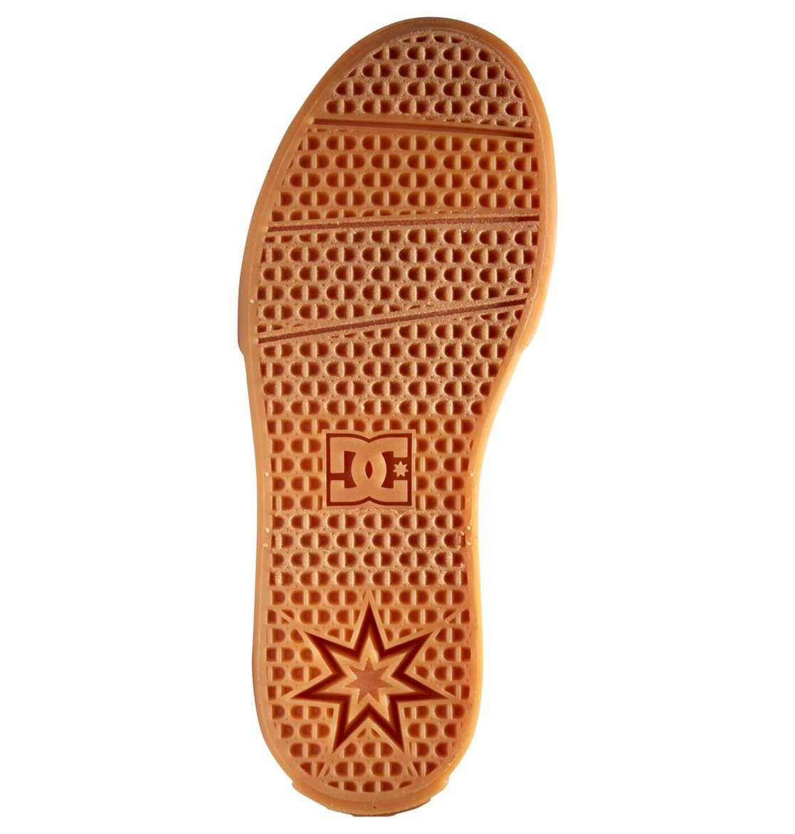 DC Shoes Sneaker »Manual«