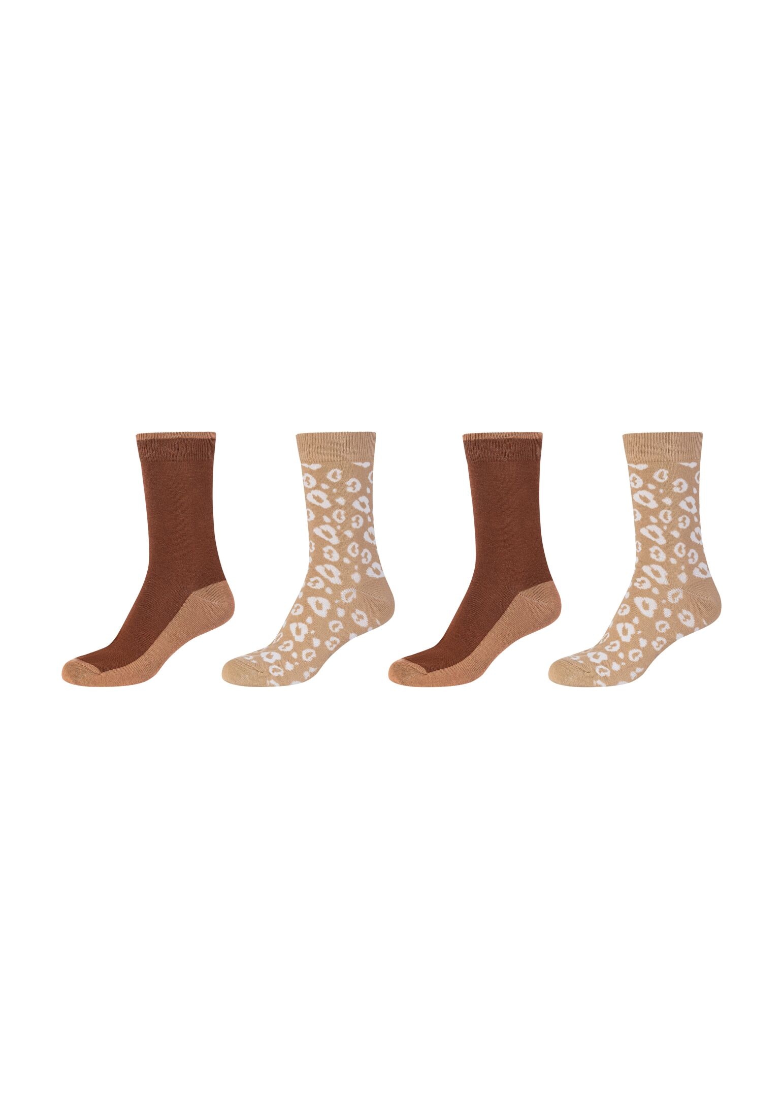 Socken »Socken 4er Pack«