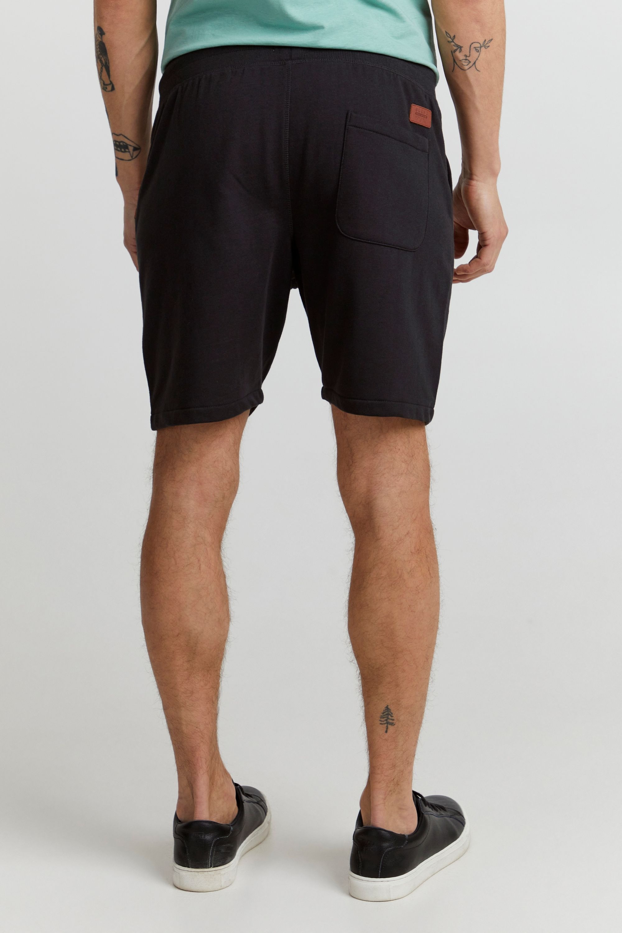 Blend BHMulker Sweatshorts Black M 3
