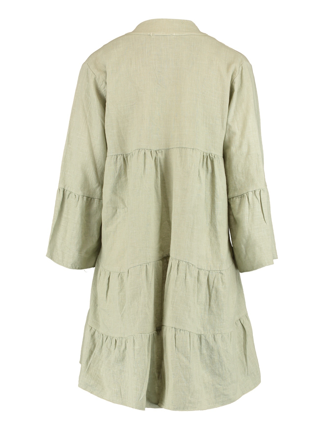 HaILY’S Tunikakleid »SH C DR Ja44na«, Sommerkleid