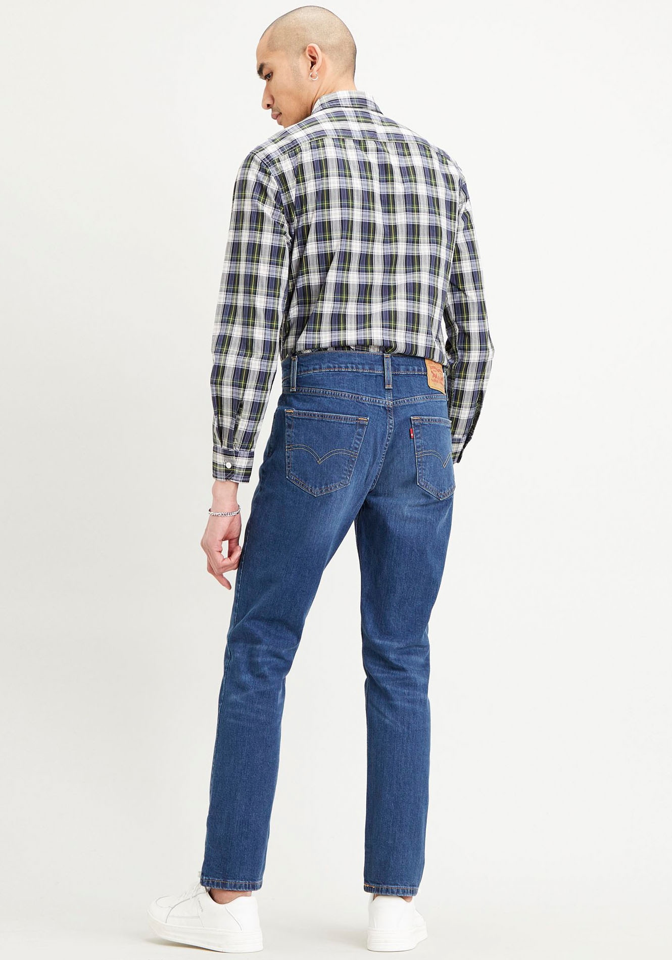 Levis Slim-fit-Jeans "511 SLIM", mit Stretch günstig online kaufen