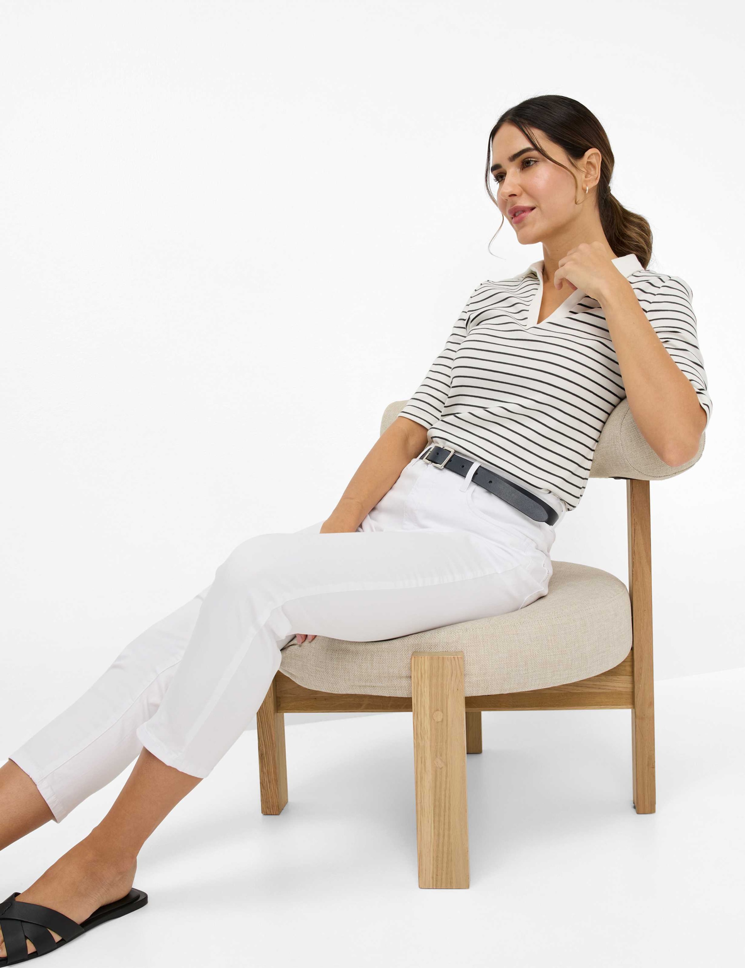 Brax 5-Pocket-Jeans »Style CAROLA S«
