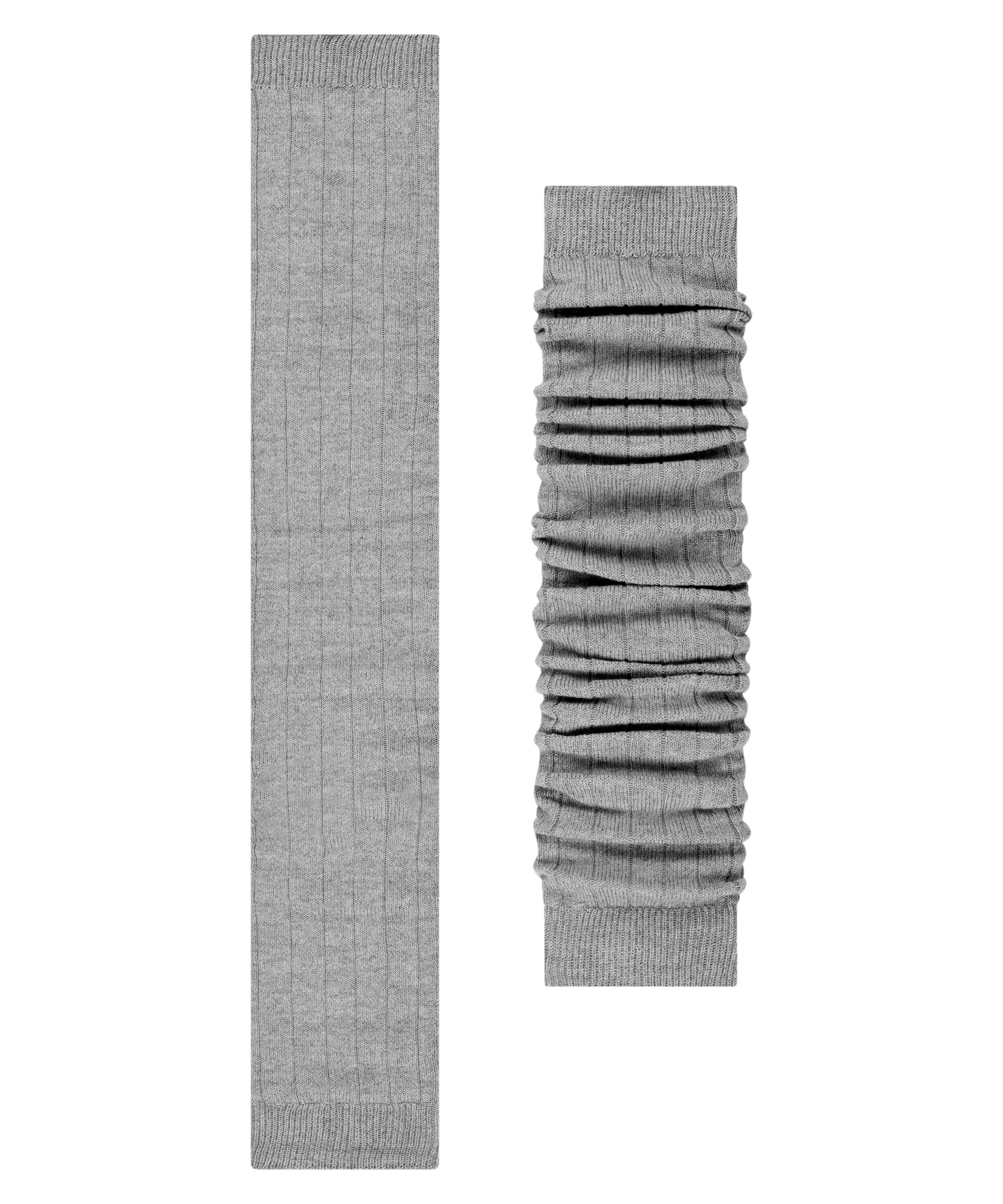 Esprit Beinstulpen »Rib«, (Set), mit Schurwolle atmungsaktiv klimaregulierend, geruchshemmend