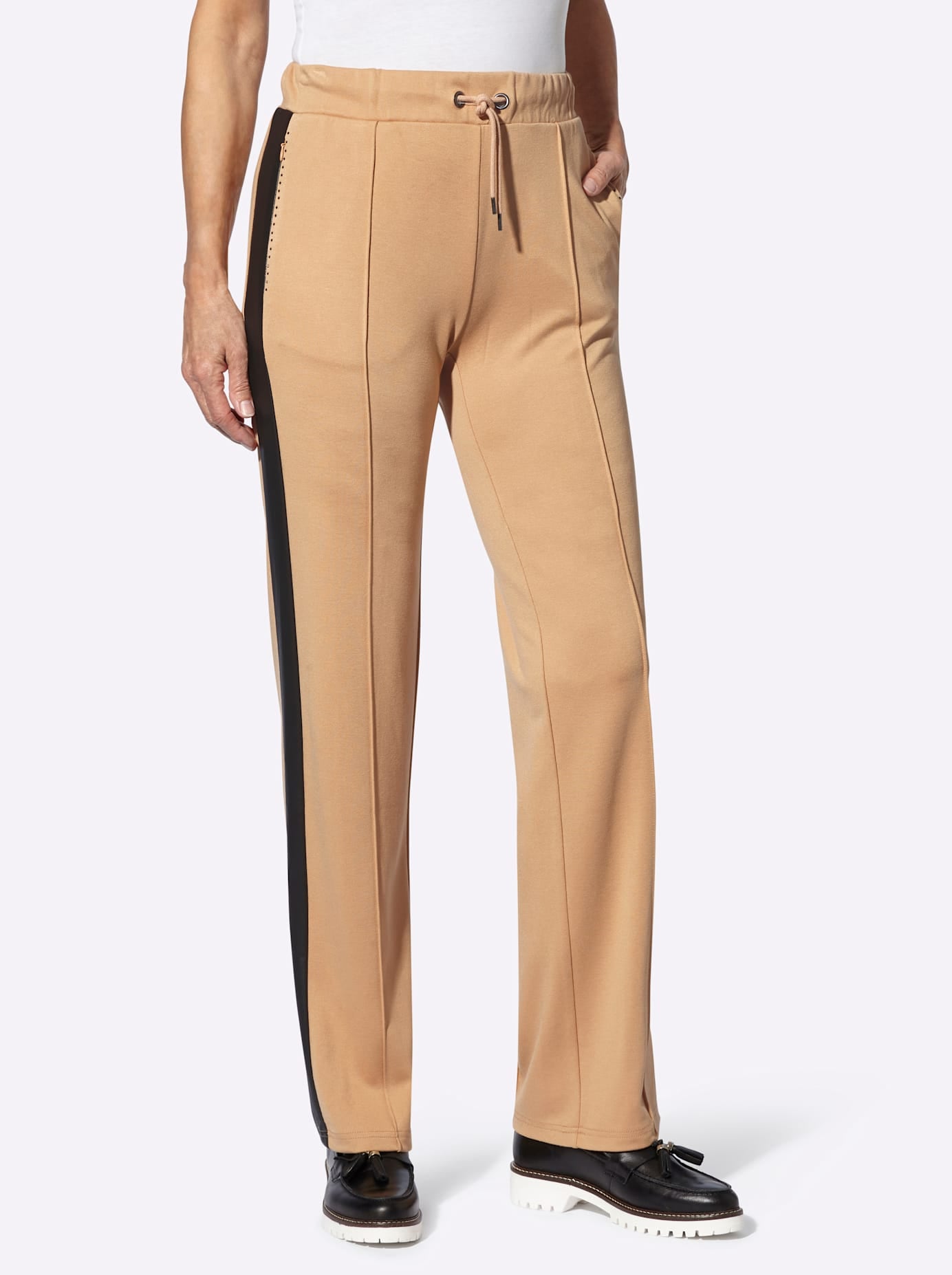 Inspirationen Schlupfhose