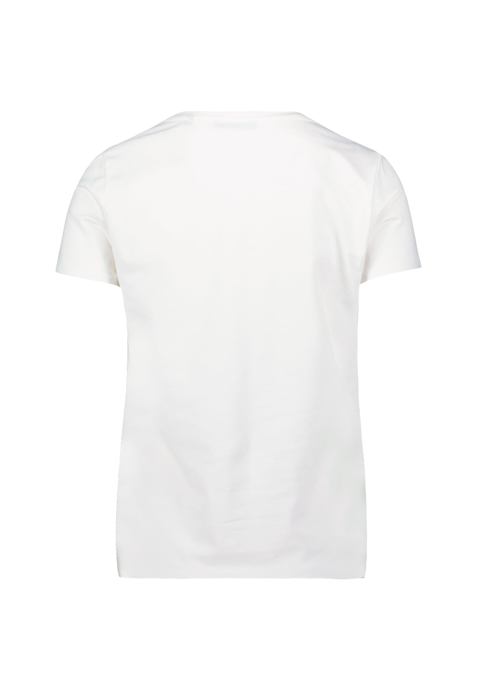 Zero Kurzarmshirt »zero Shirt mit Dackelprint«, (1 tlg.), weiteres Detail