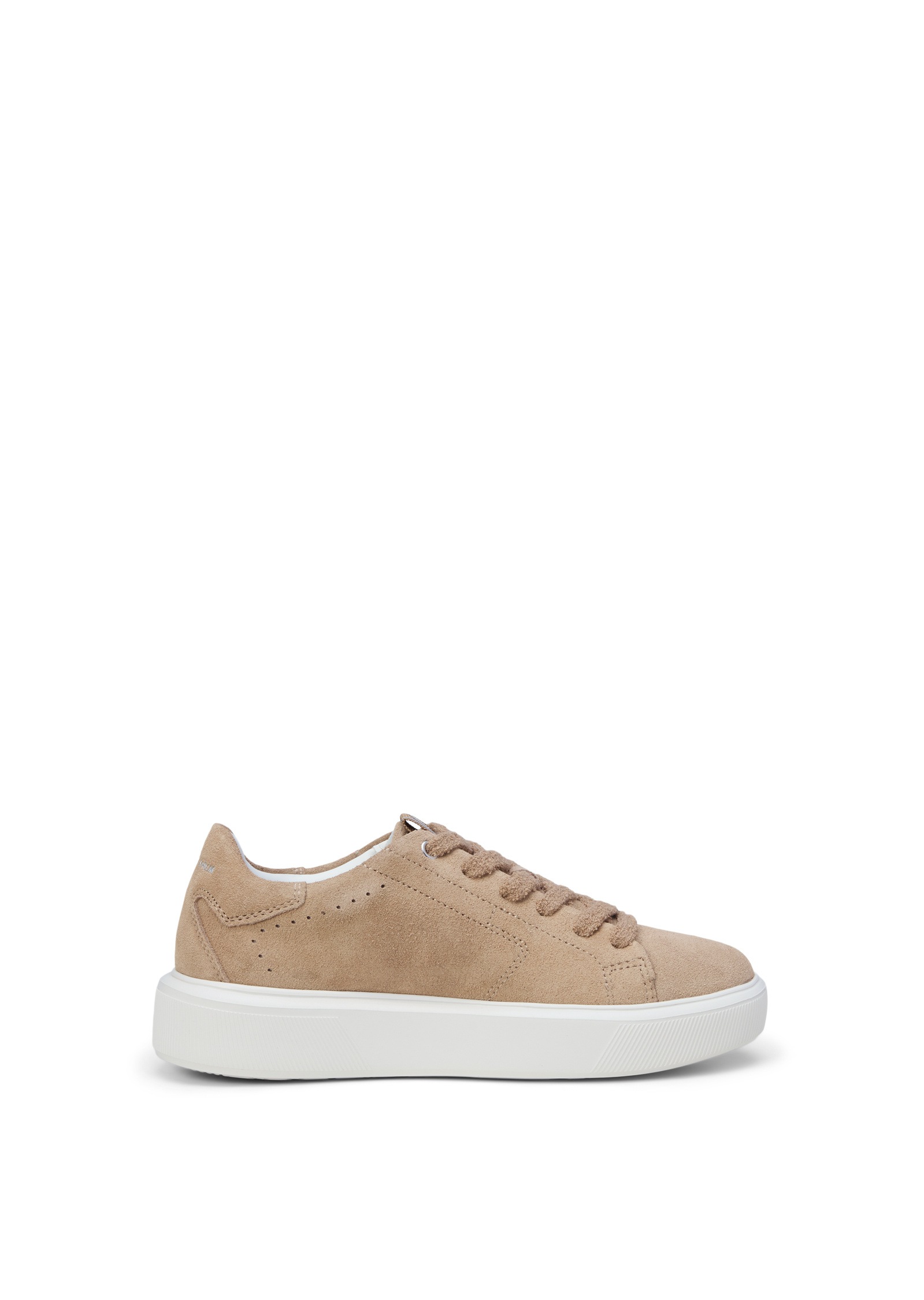 Marc O'Polo Sneaker »aus softem Veloursleder«