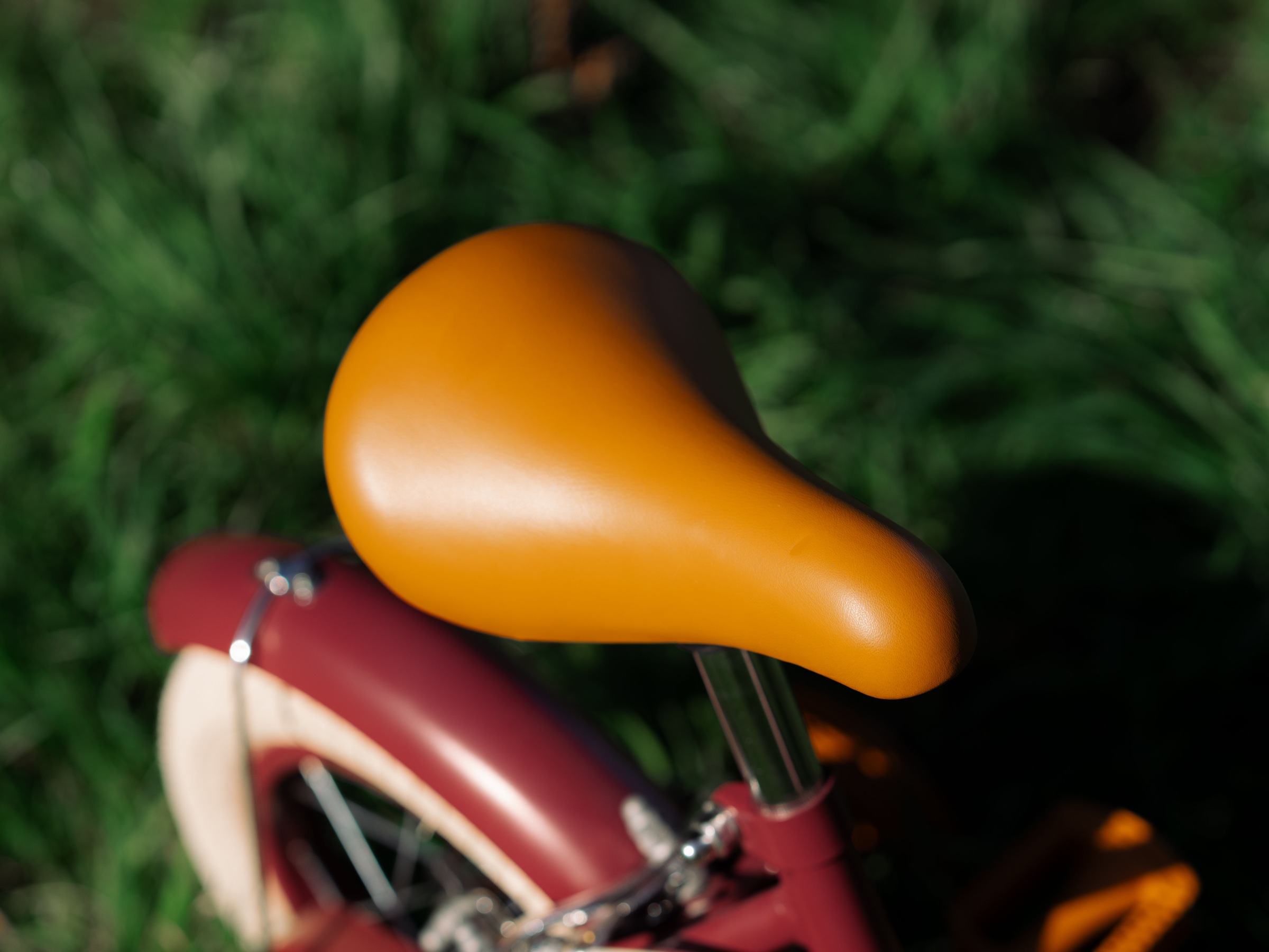 Huffy Kinderfahrrad »Vintage 12-Zoll Ein-Gang-Mädchenfahrrad«