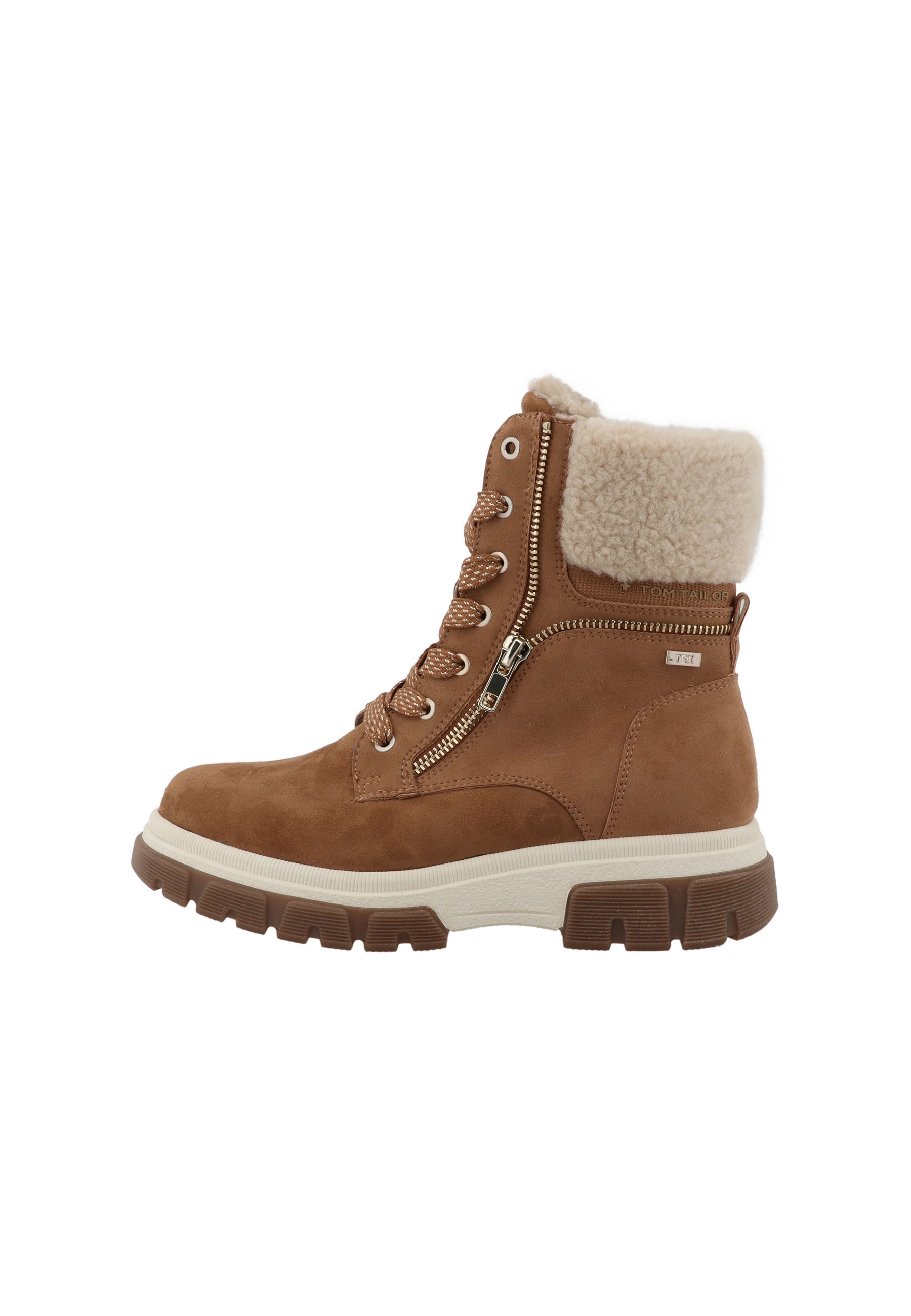 TOM TAILOR Stiefel »Tom Tailor Winter Boots«