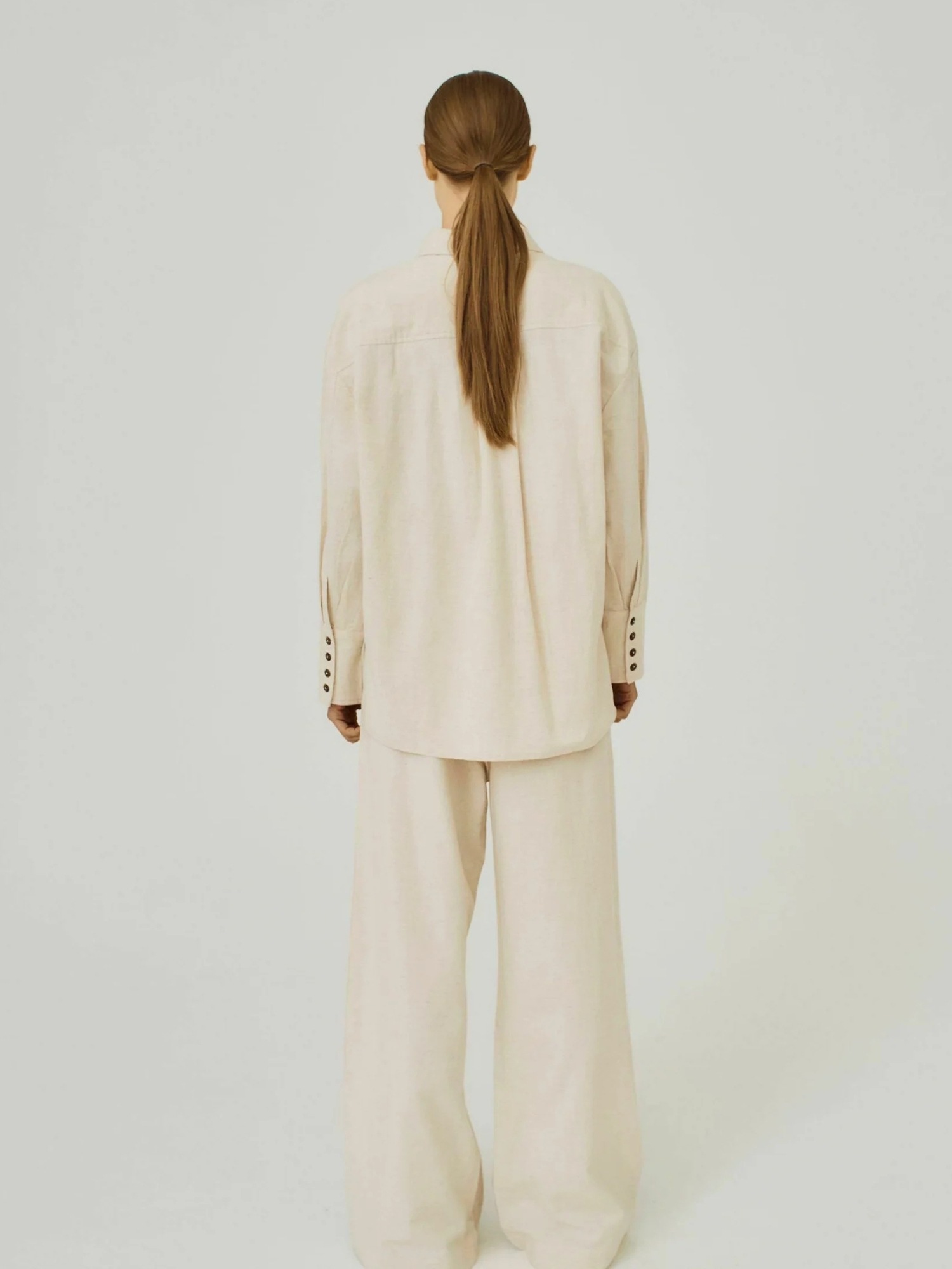 NORR Blusentop »NORR Shirt Linea«
