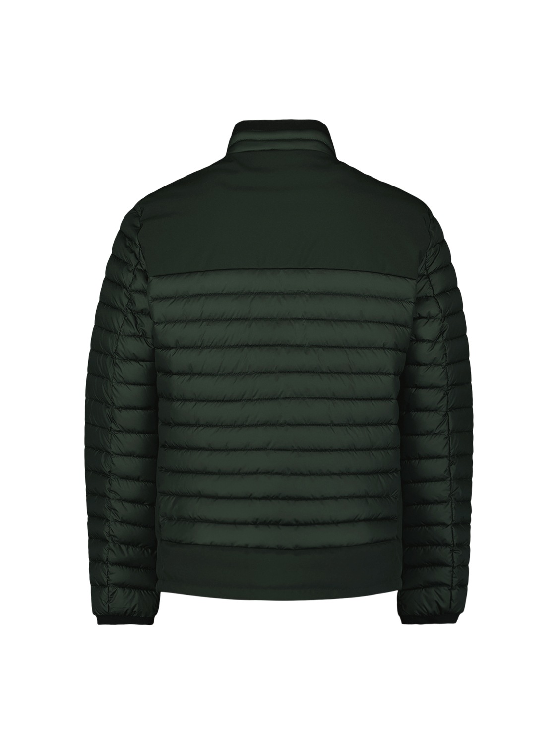 NO EXCESS Leichtdaunenjacke »No Excess Leichte Steppjacke mit matter Oberfläche«