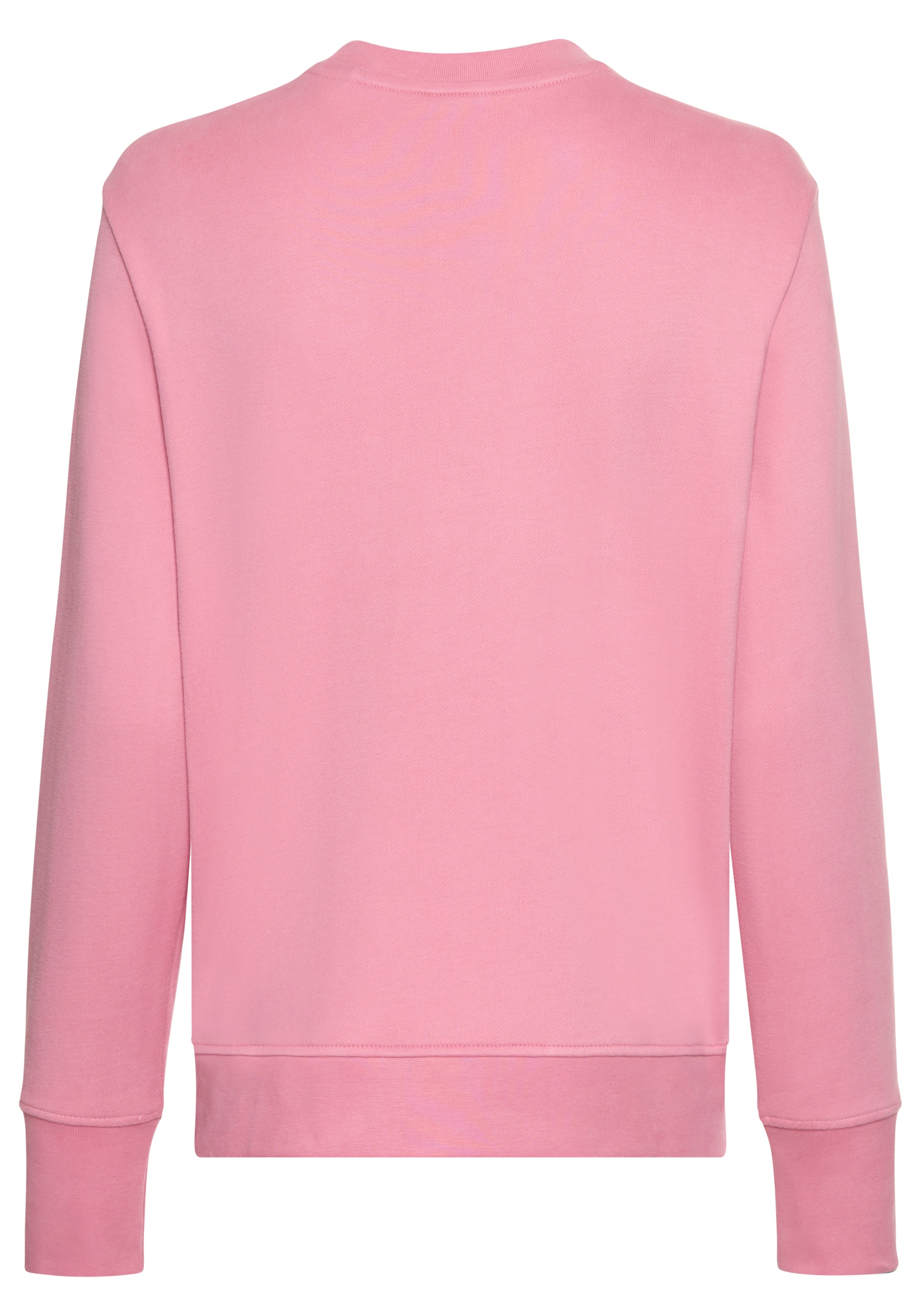 BOSS ORANGE Sweatshirt "C Elaboss 6", mit Rundhalsausschnitt günstig online kaufen