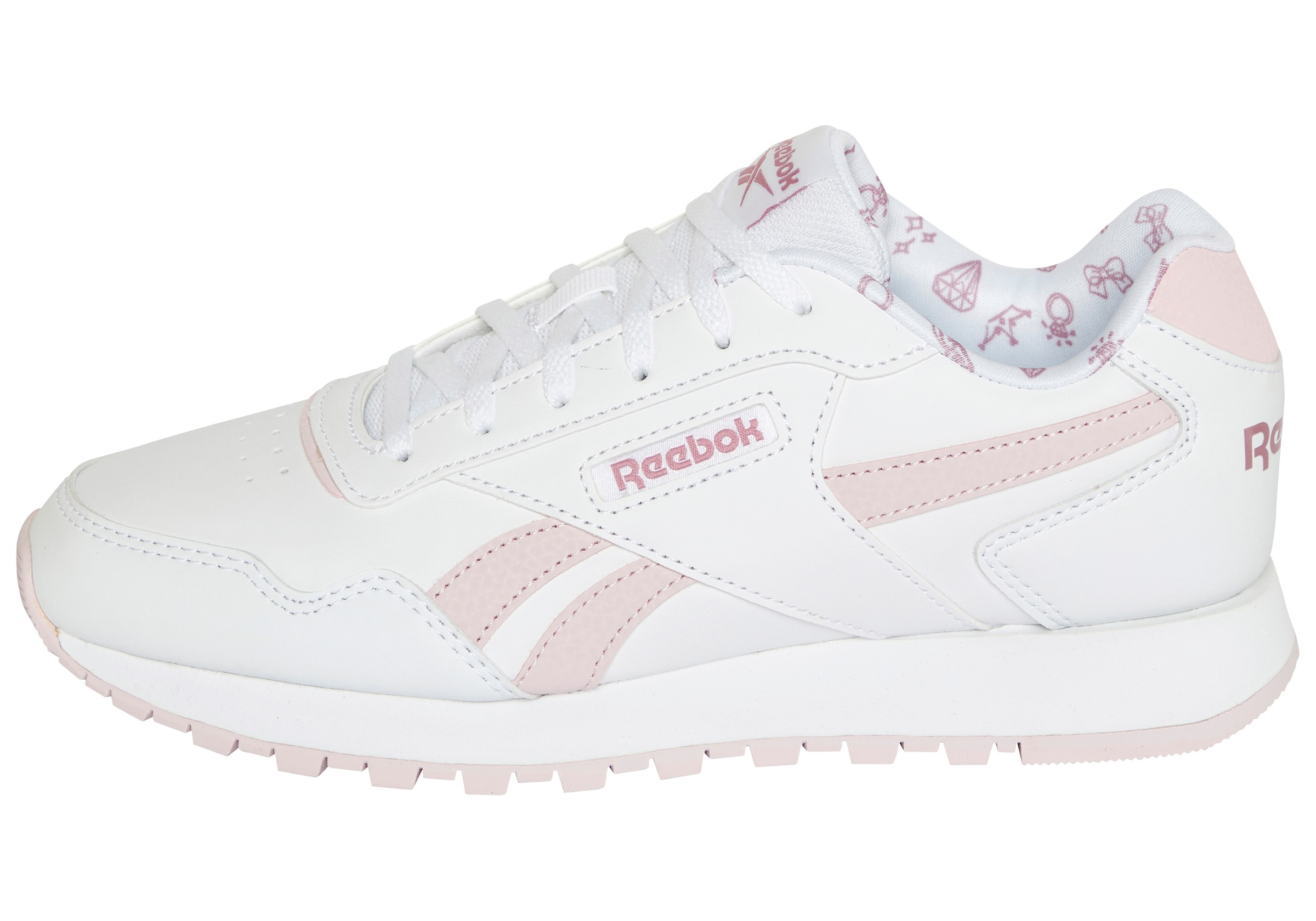 Reebok Classic Sneaker "REEBOK GLIDE" günstig online kaufen