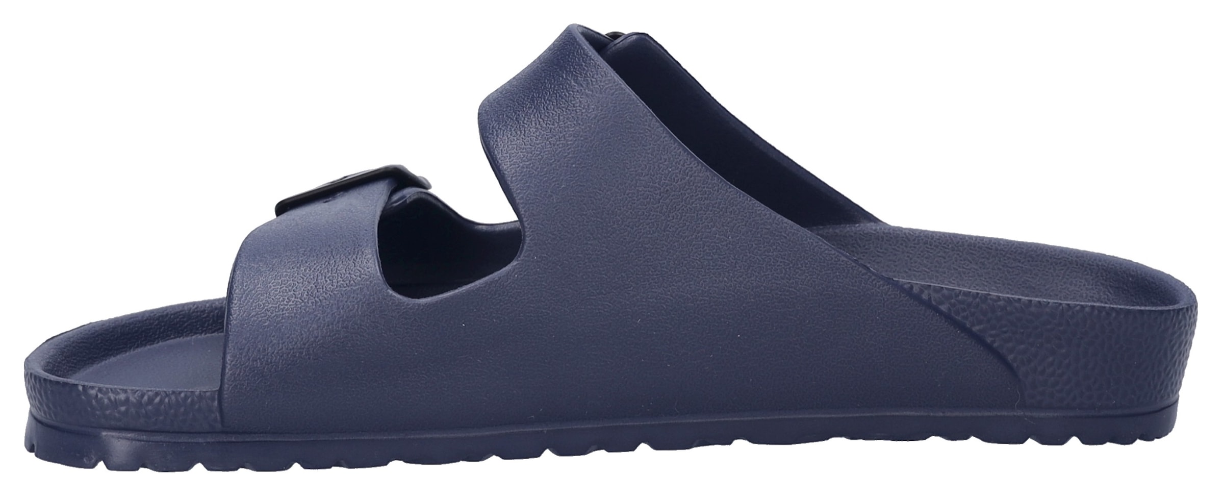 Josef Seibel Pantolette »Macon 01«, Badeschuh, Strandschuh, Sandale perfekt zum Baden, G-Weite